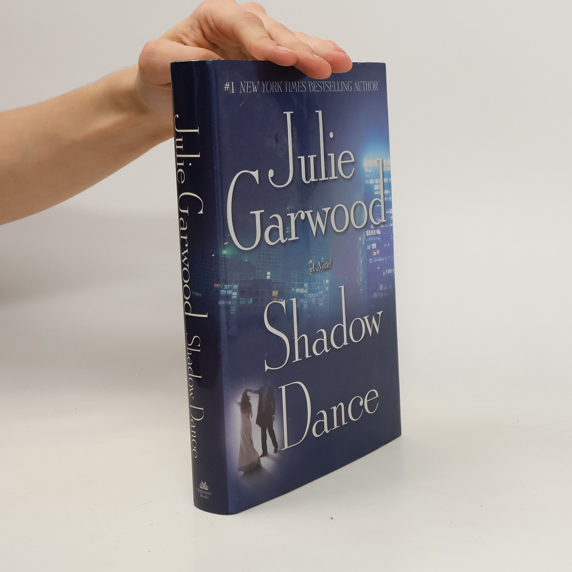 Julie Garwood Shadow Dance