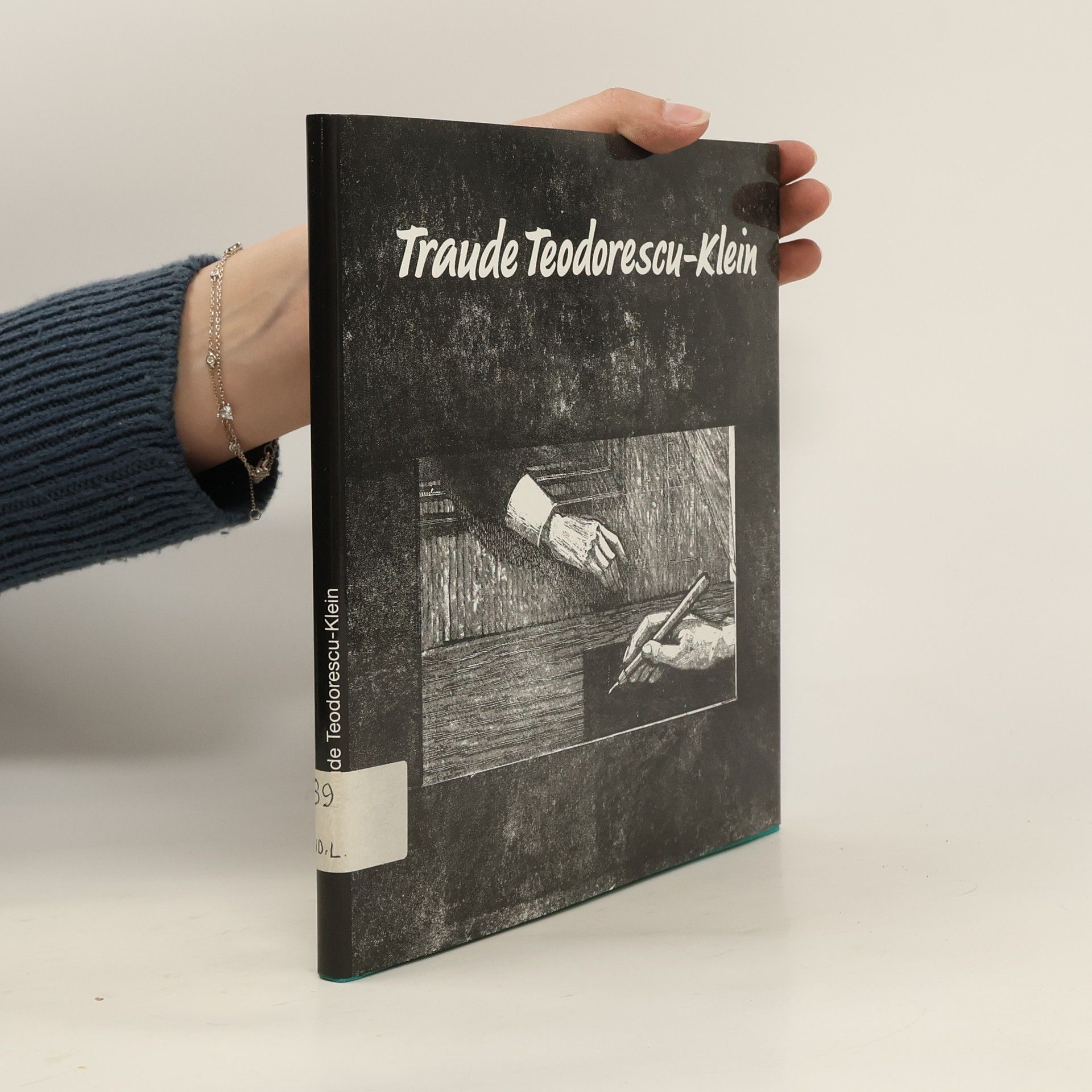 Traude Teodorescu-Klein