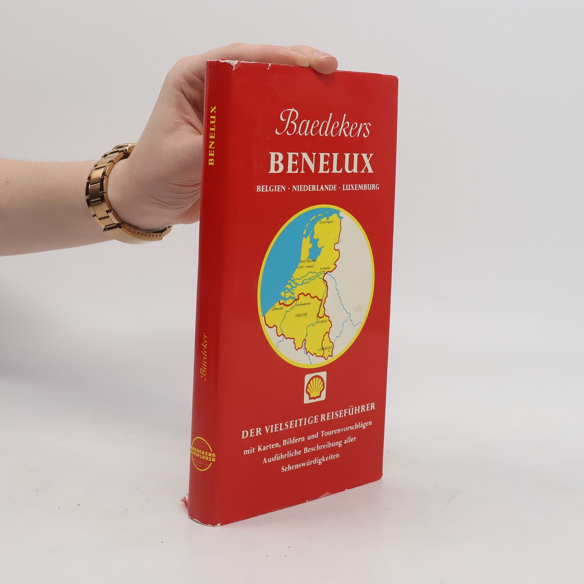 kolektiv Benelux