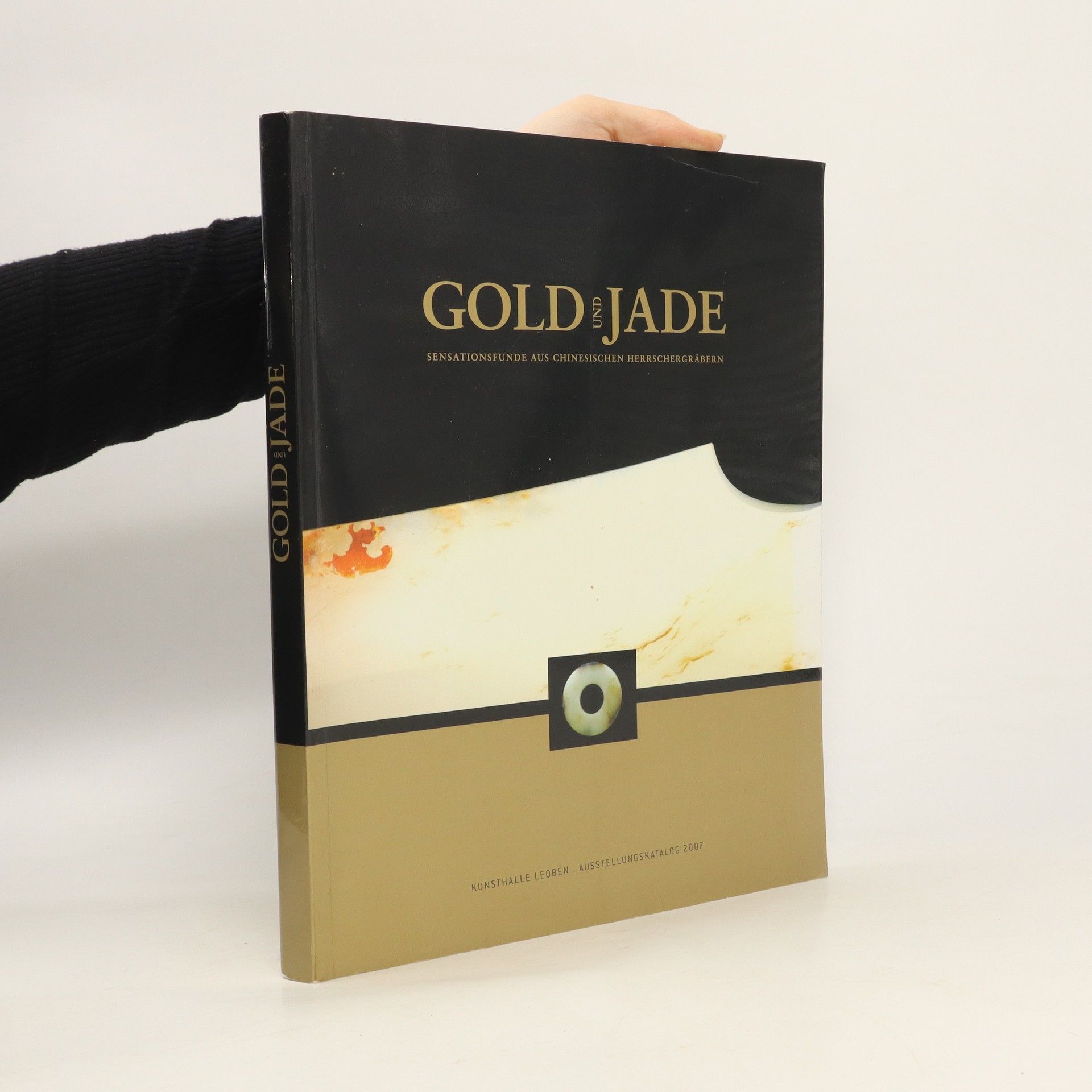 Collectif d'auteurs Gold und Jade