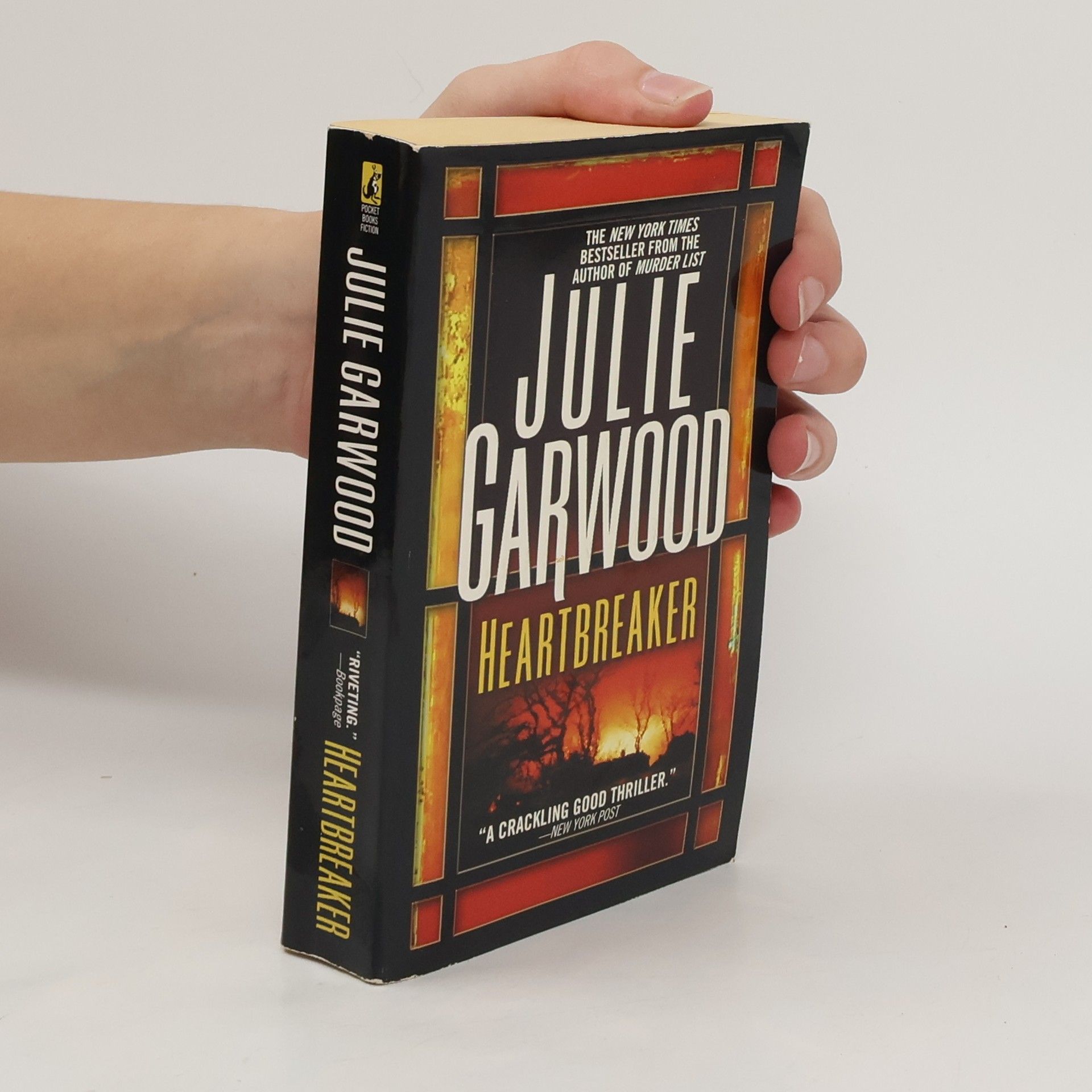 Julie Garwood Heartbreaker