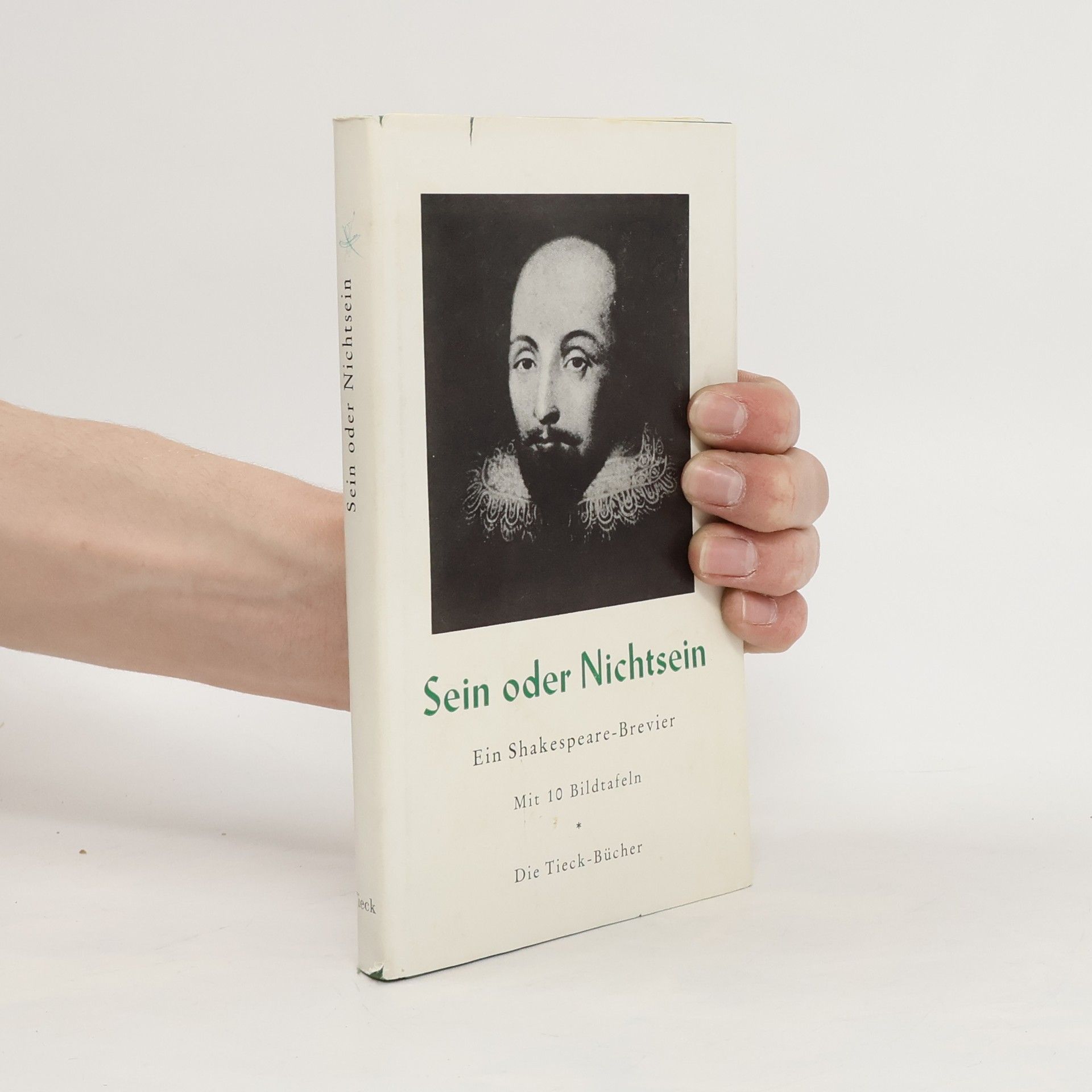 Collectif d'auteurs Sein oder Nichtsein