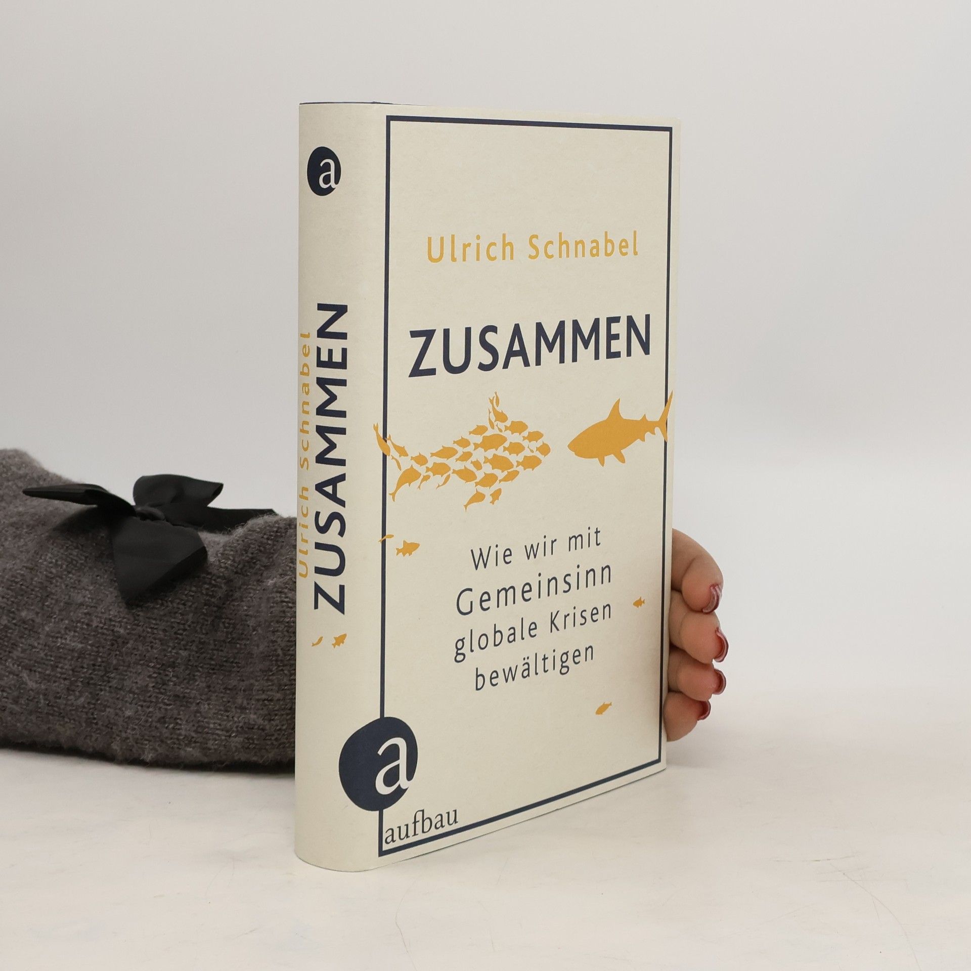 Ulrich Schnabel Zusammen