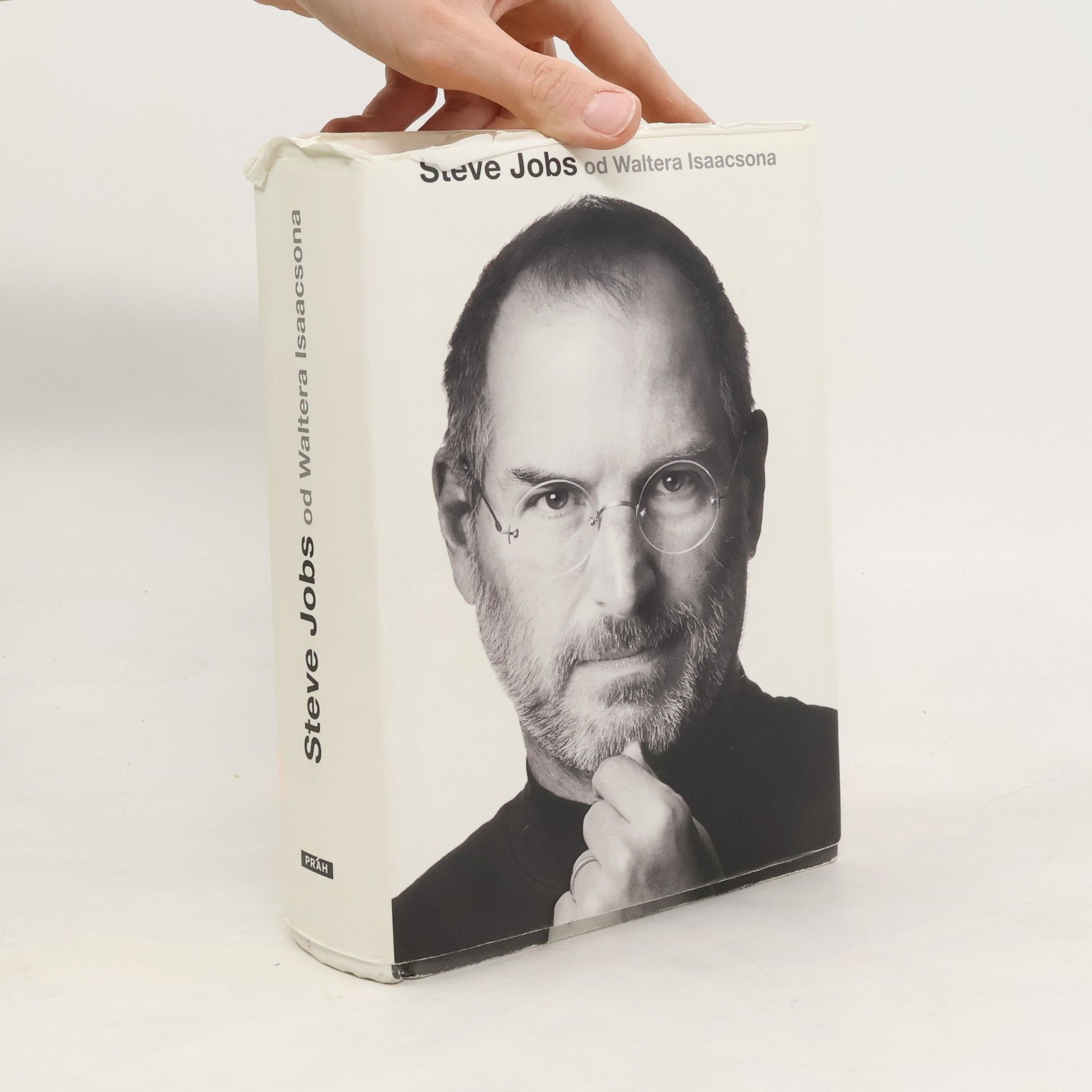 Walter Isaacson Steve Jobs