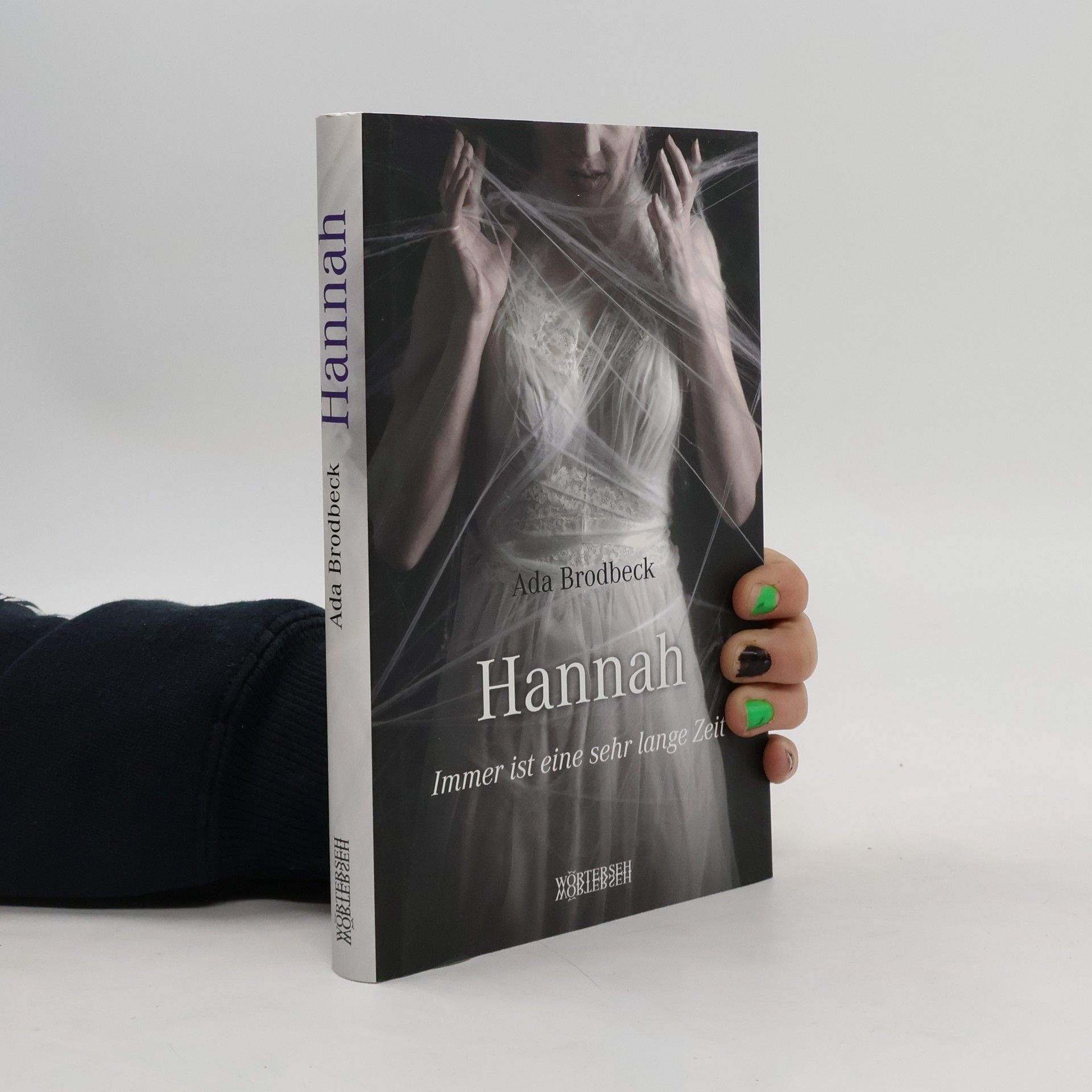 Ada Brodbeck Hannah
