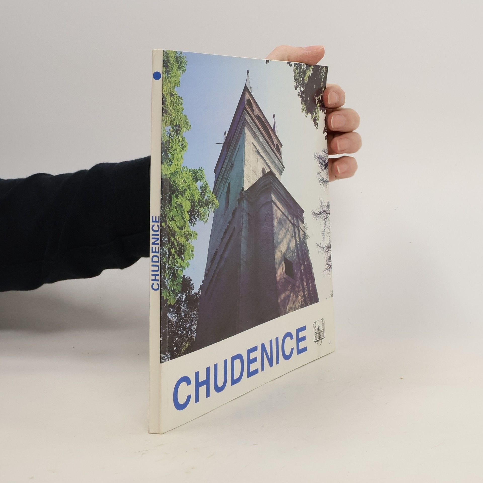 kolektiv Chudenice: archeologie, dějiny, součastnost