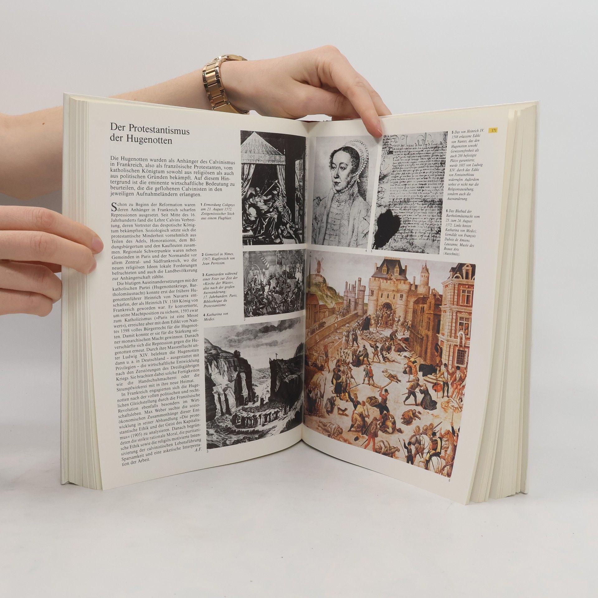 Autorenkollektiv Ilustrierte Chronik der Weltgeschichte