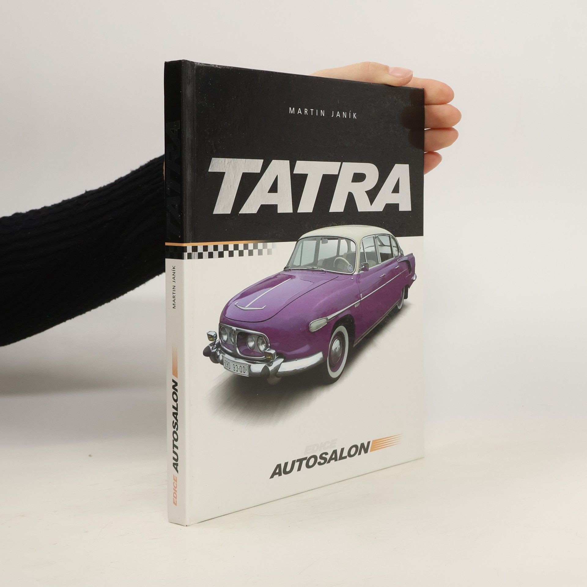 Janík Martin Tatra