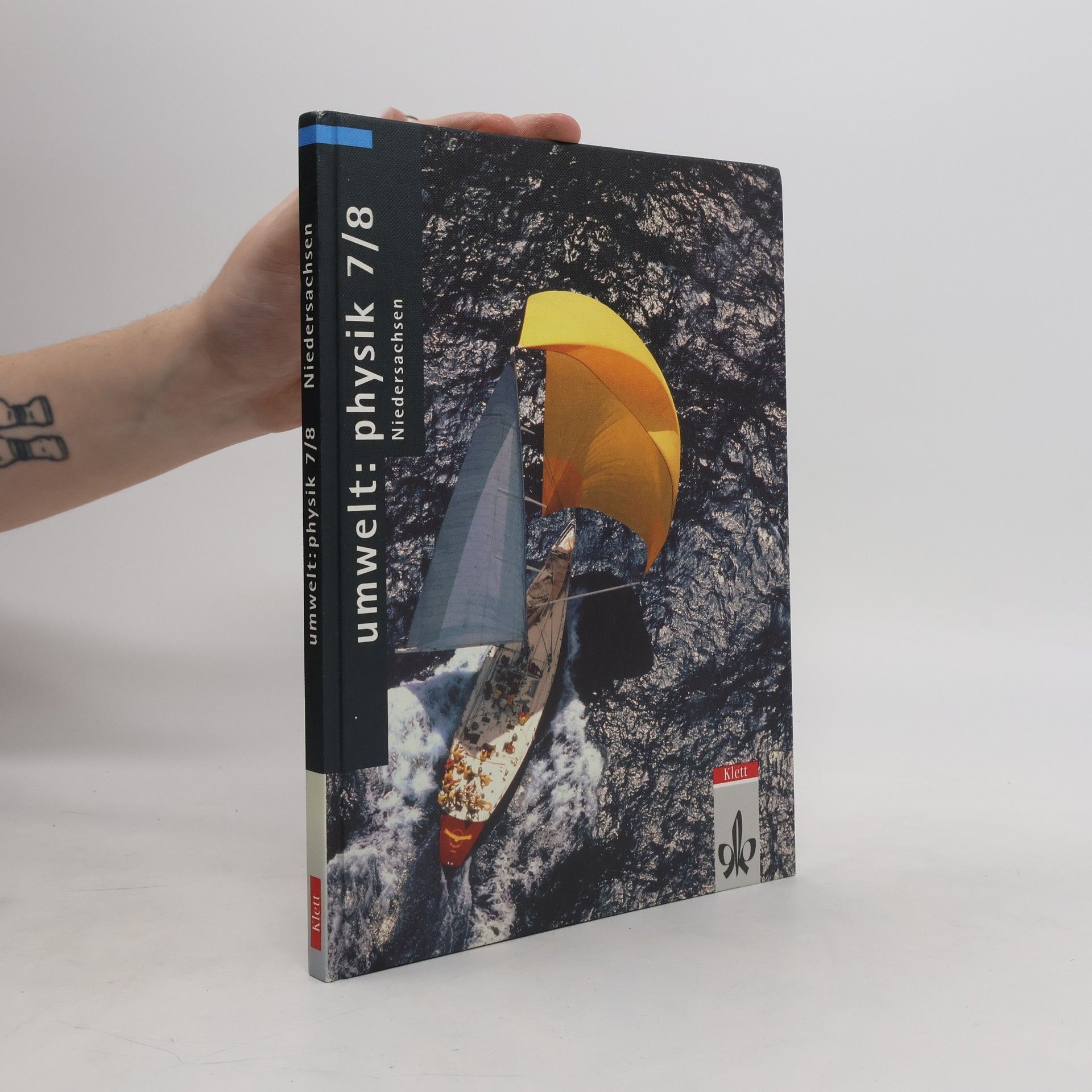 Autorenkollektiv Umwelt: Physik
