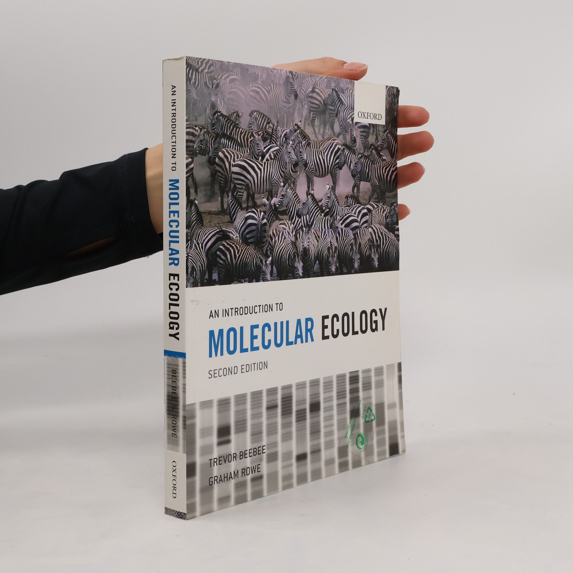 An Introduction to Molecular Ecology