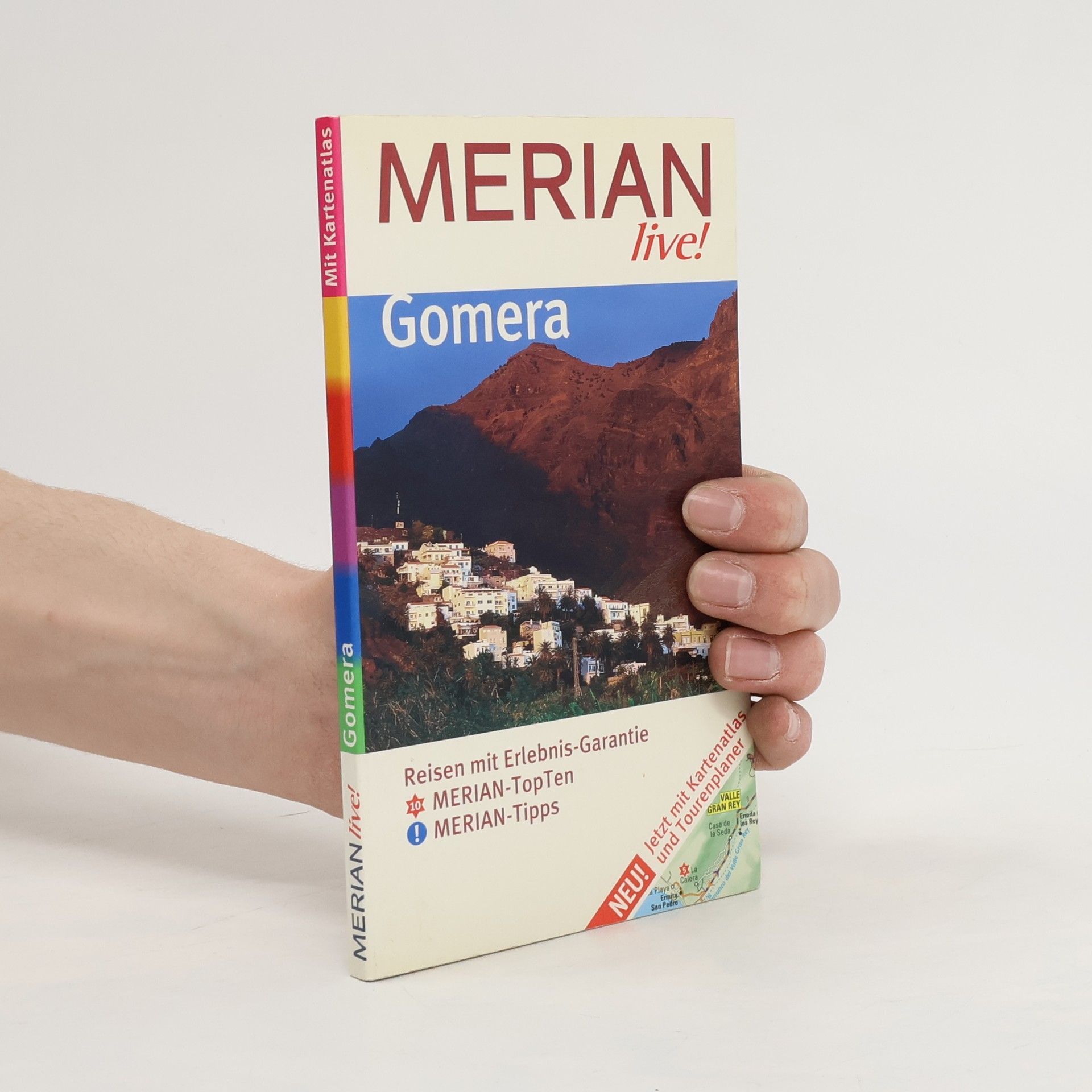Dieter Schulze Gomera