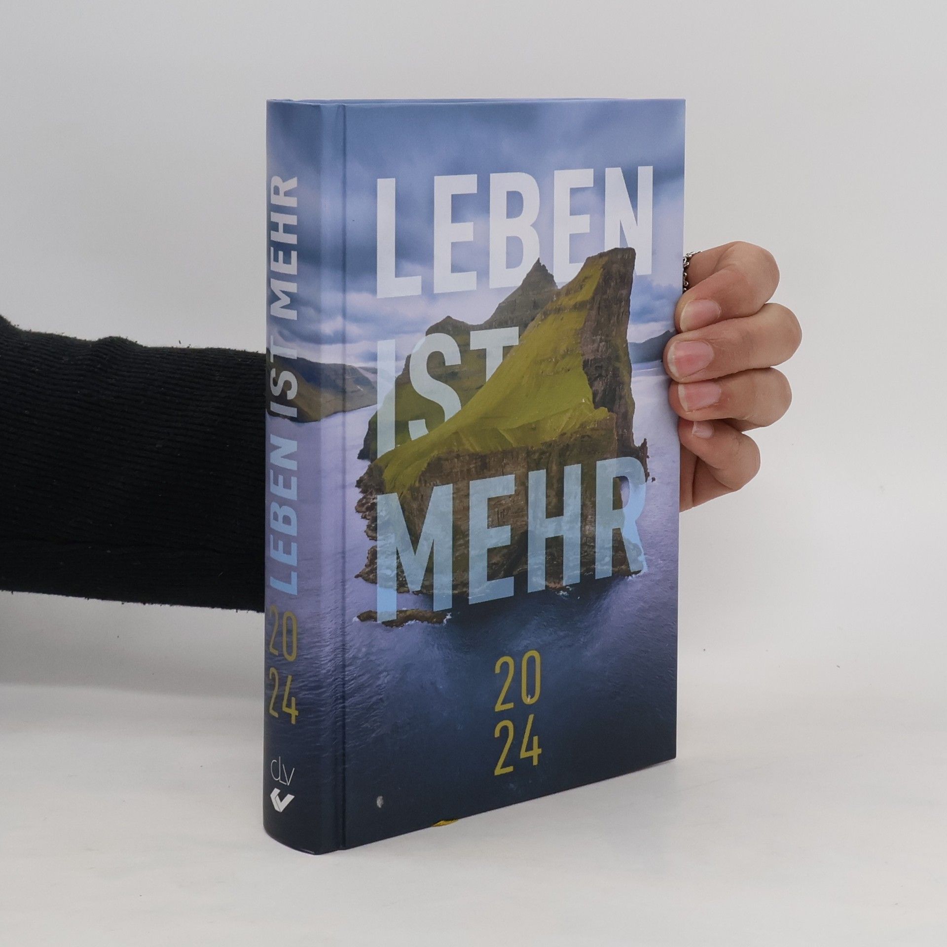 kolektiv Leben ist mehr