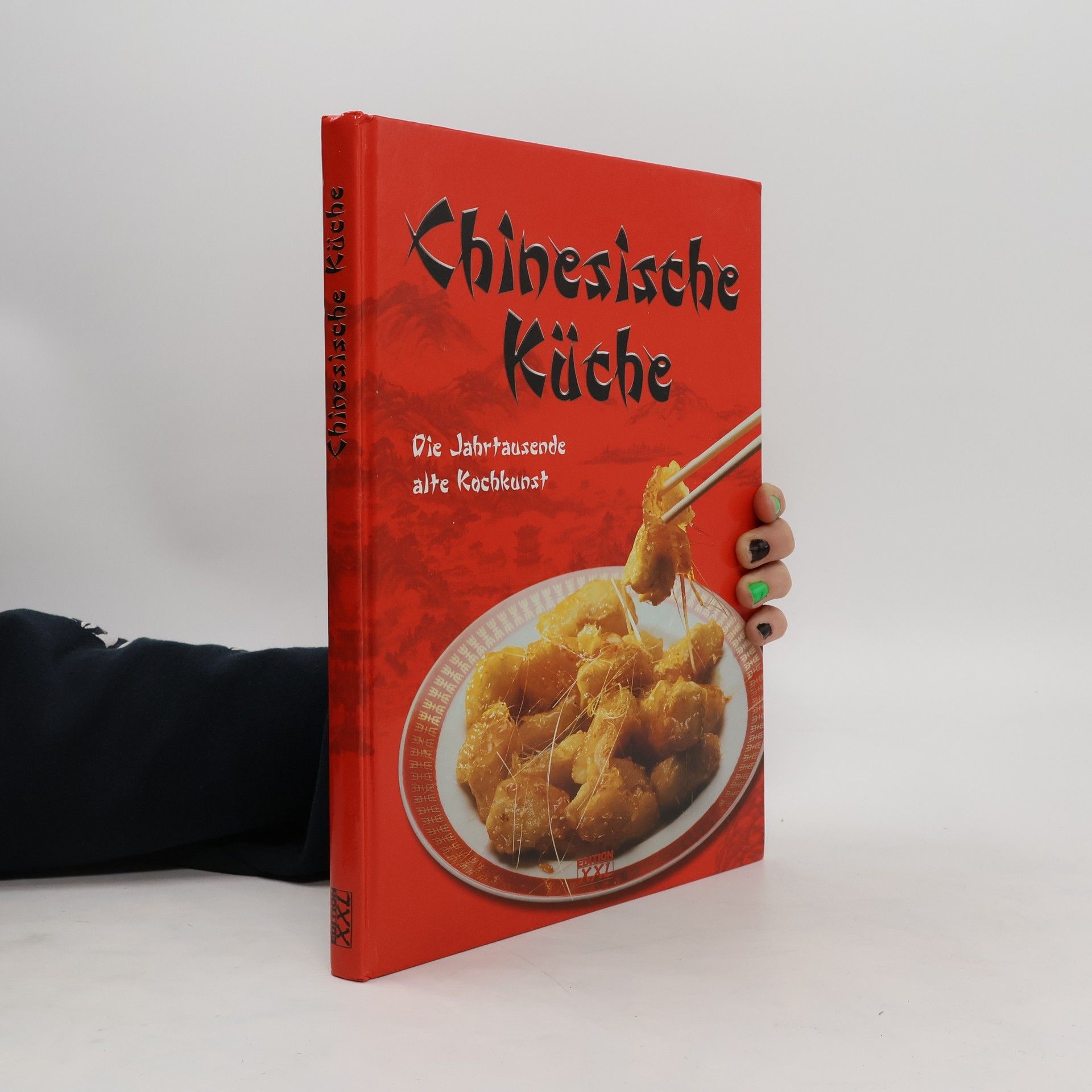Collective Chinesische Kuche