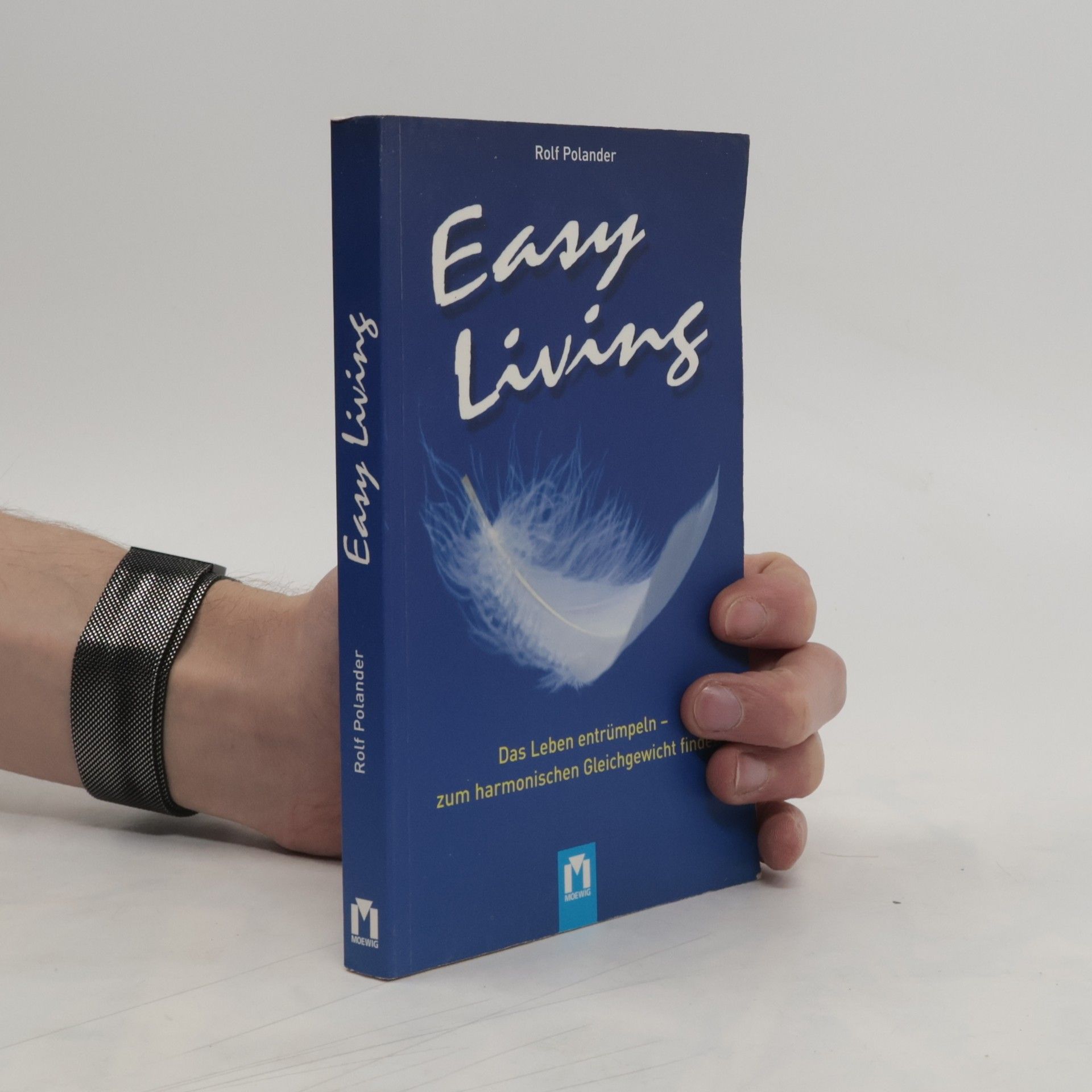 Rolf Polander Easy living