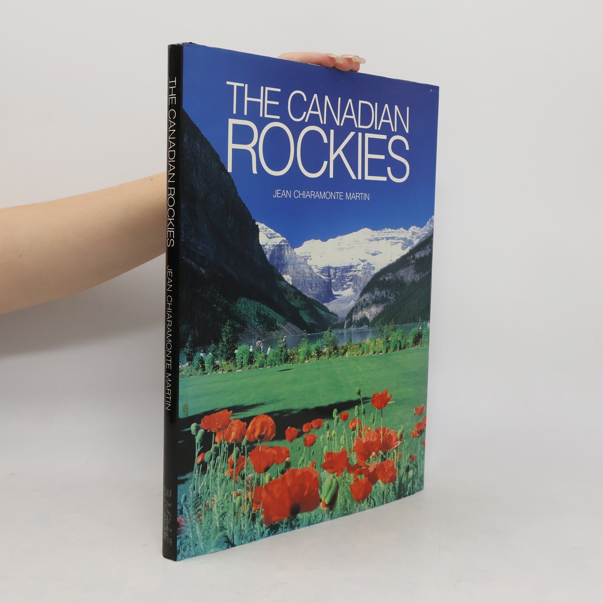 J. Martin Canadian Rockies