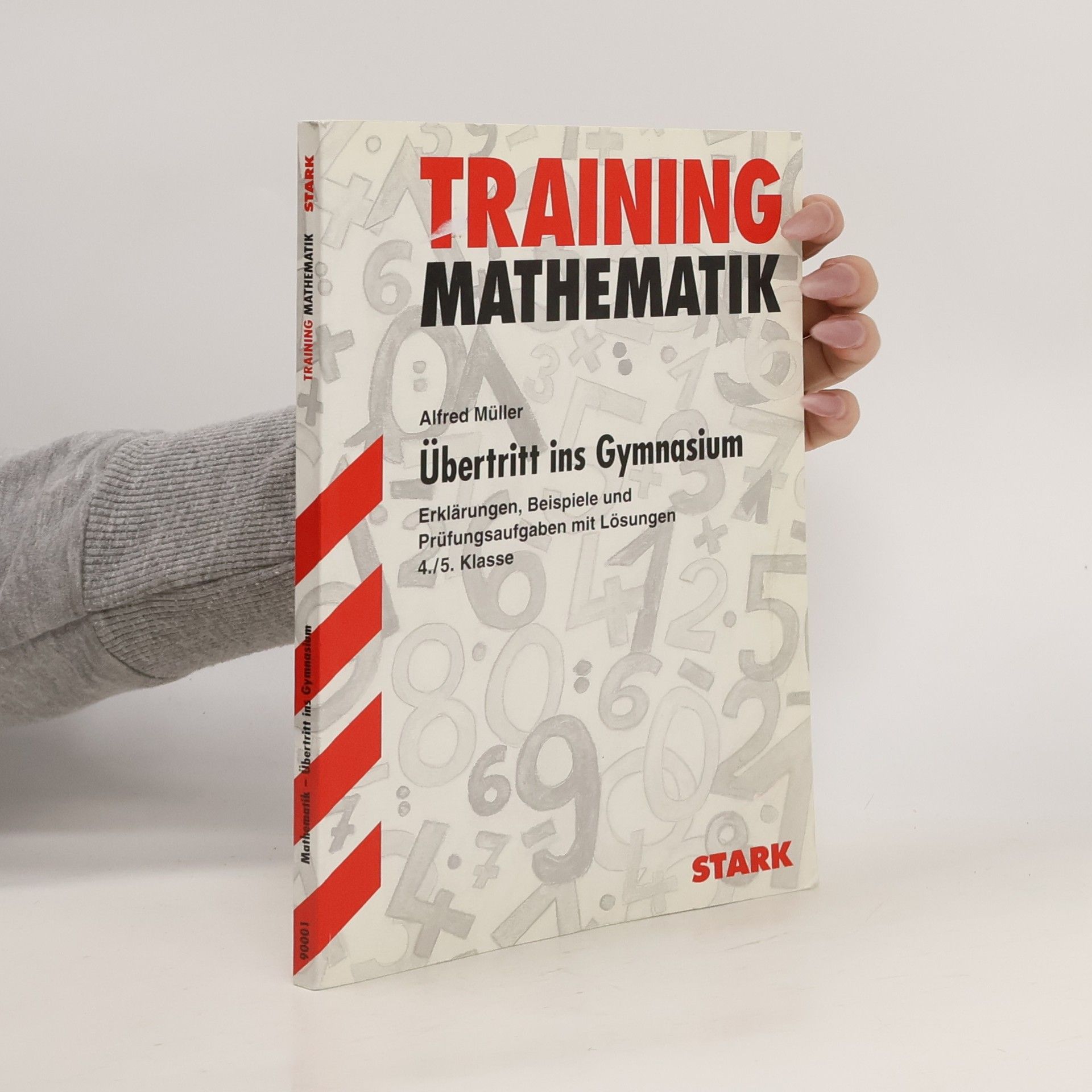 Autorenkollektiv Mathematik-Training