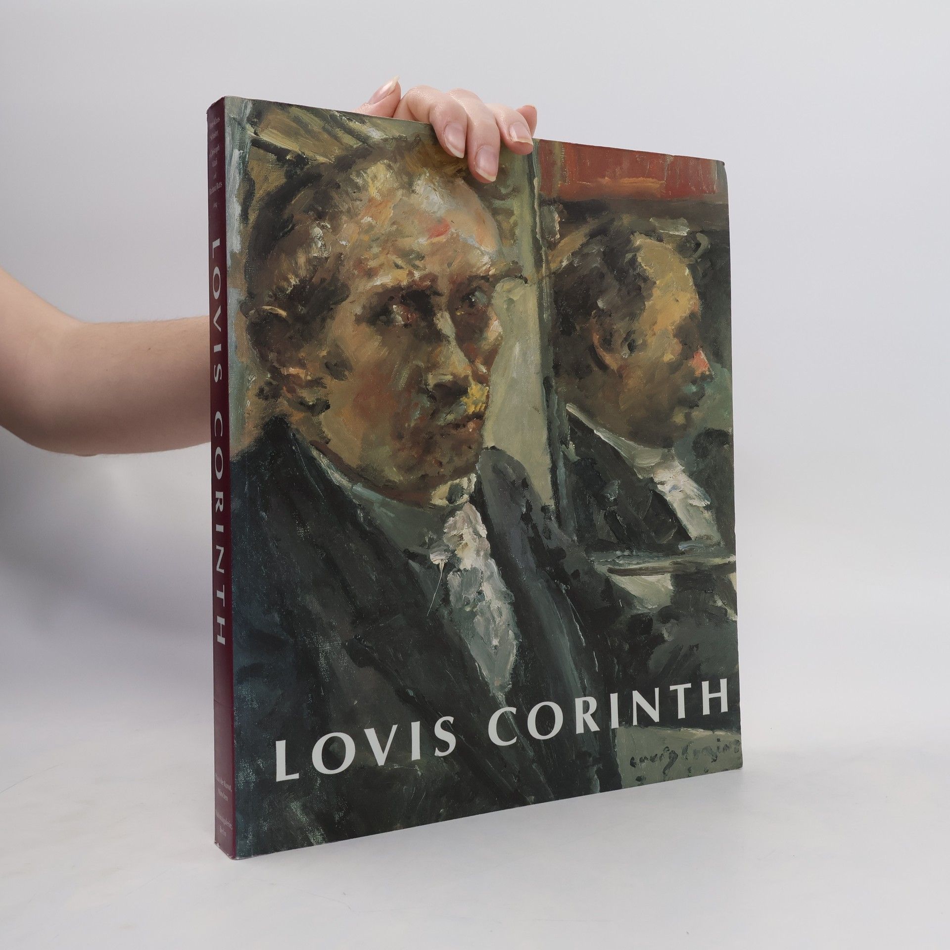 Collective Lovis Corinth