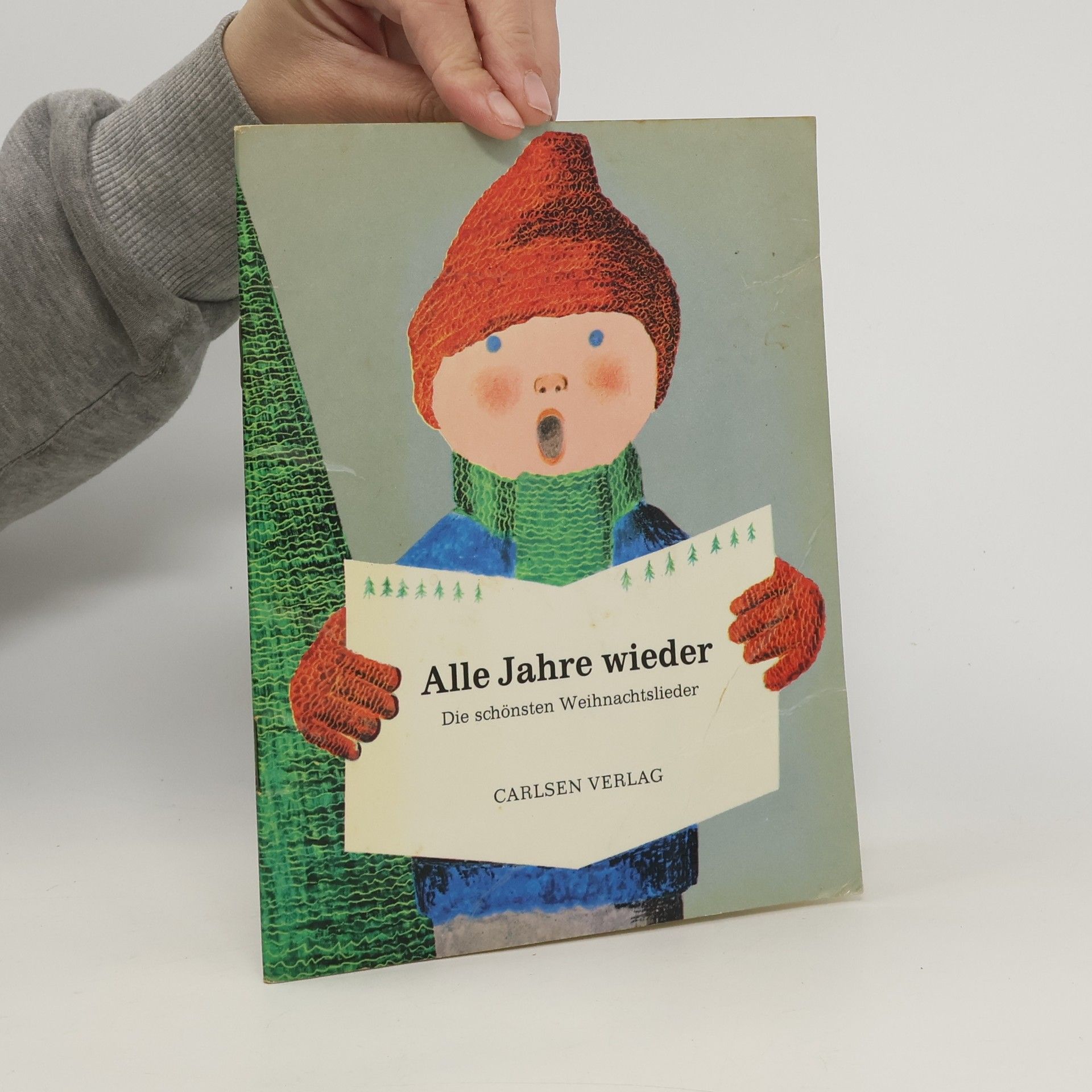 AA.VV. Alle Jahre wieder