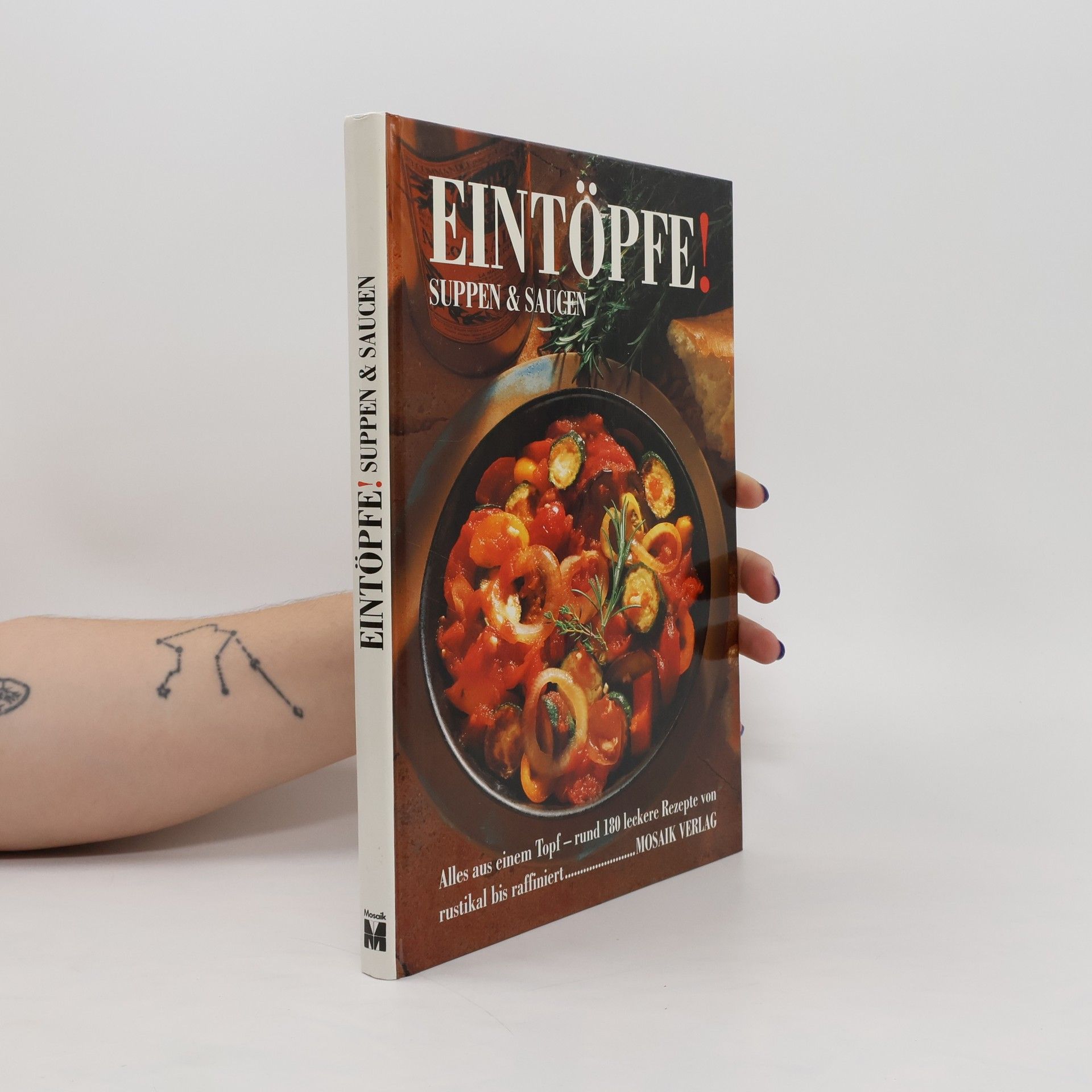 Friedrich W. Ehlert Eintöpfe!