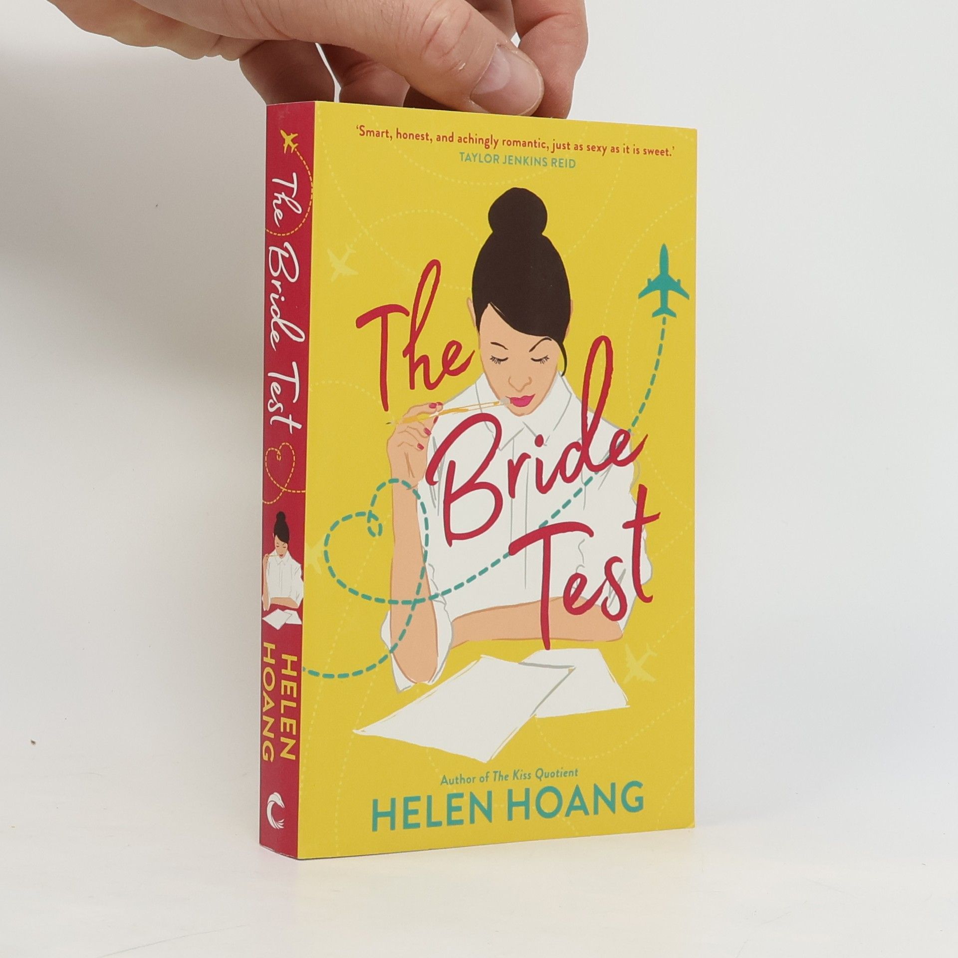 Helen Hoang The Bride Test