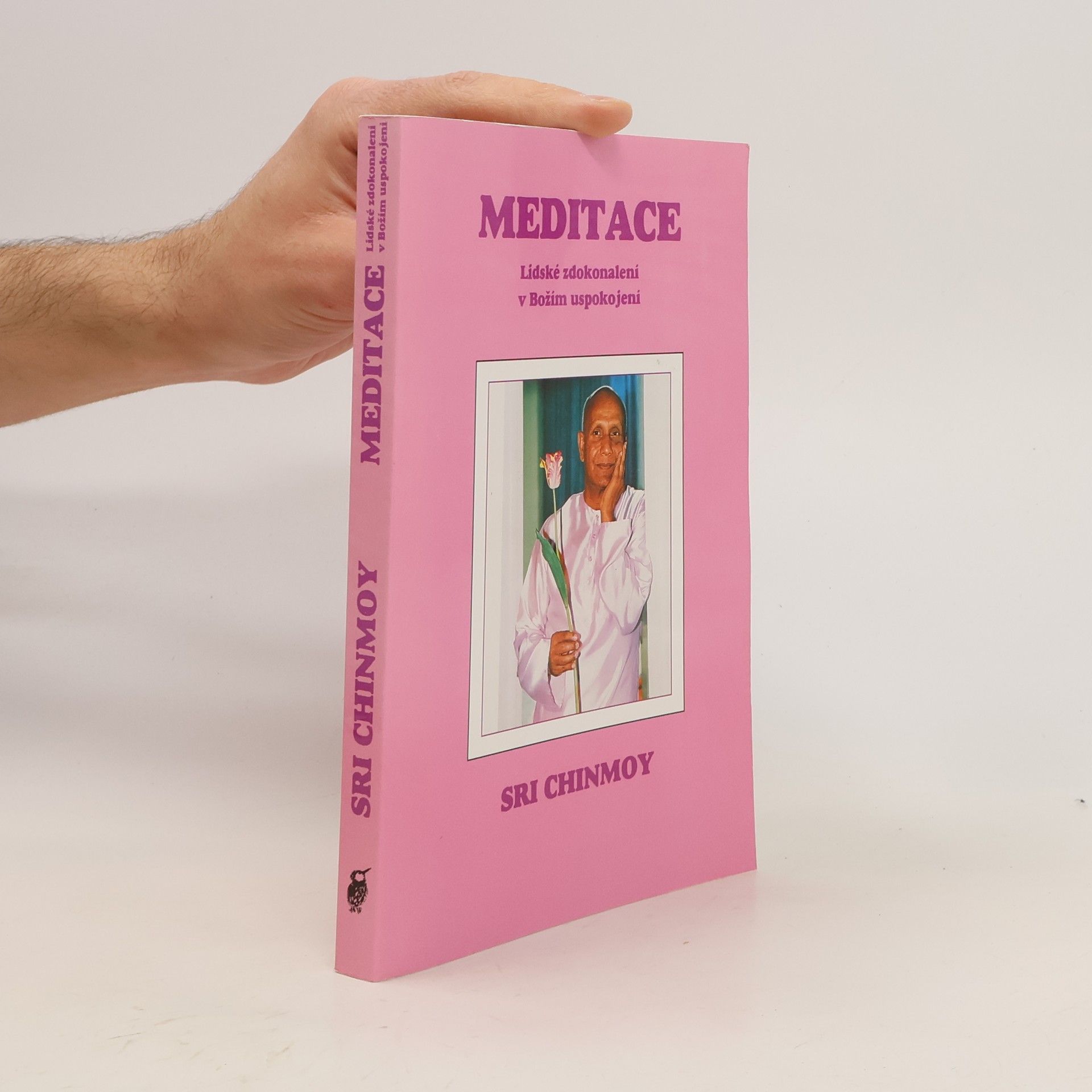 Šrí Činmoj Meditace