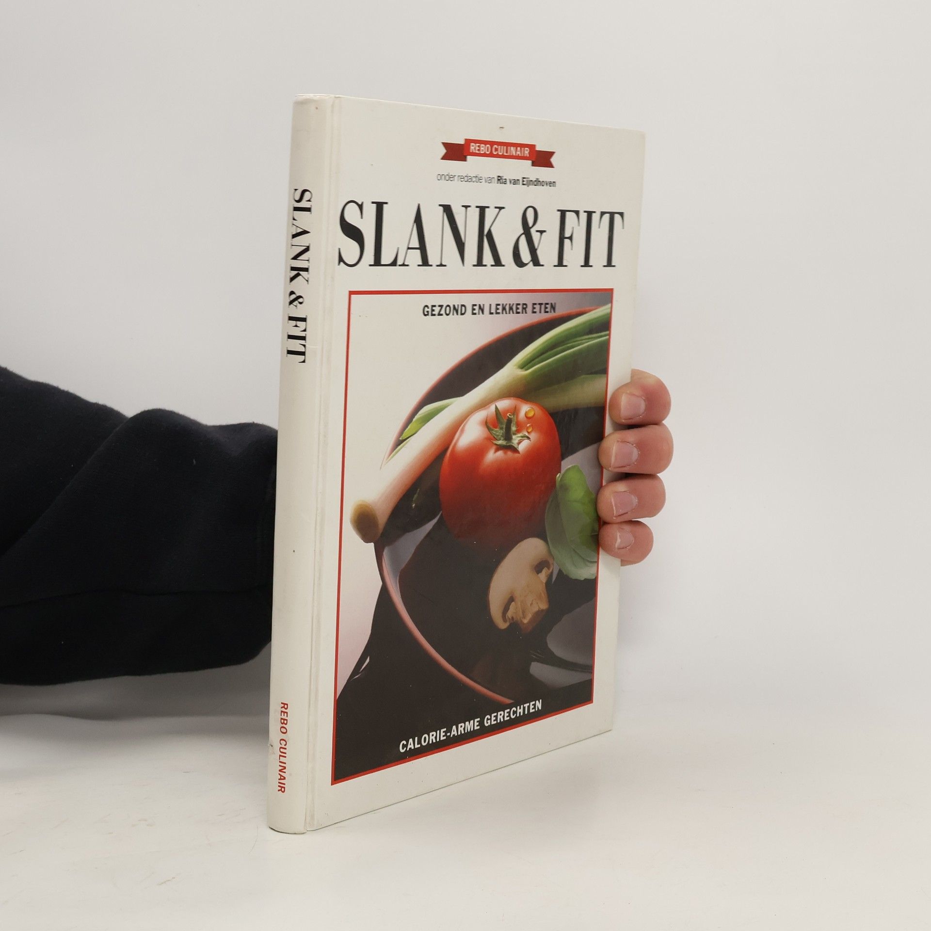 Ans Smink Slank & fit