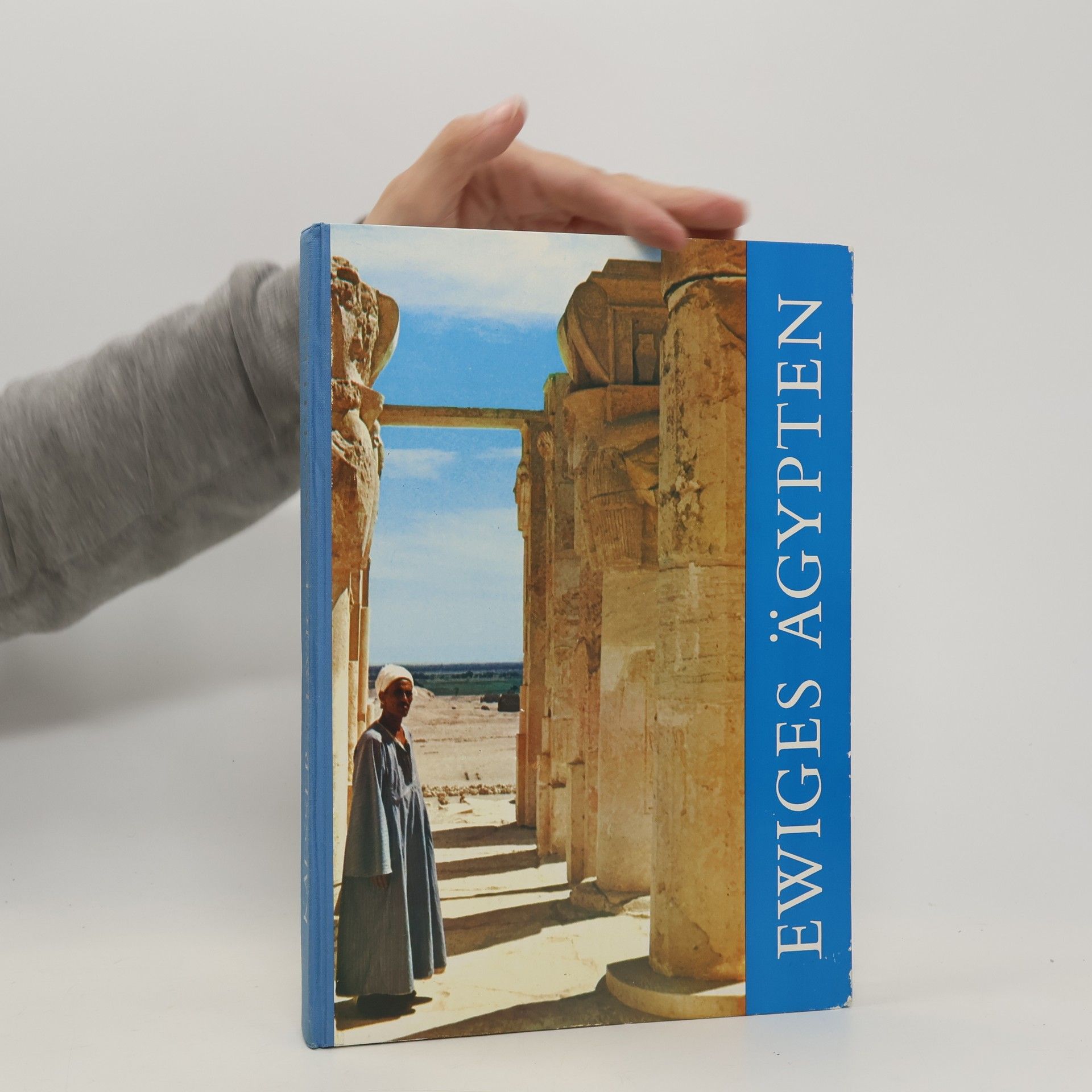 Autorenkollektiv Ewiges Ägypten