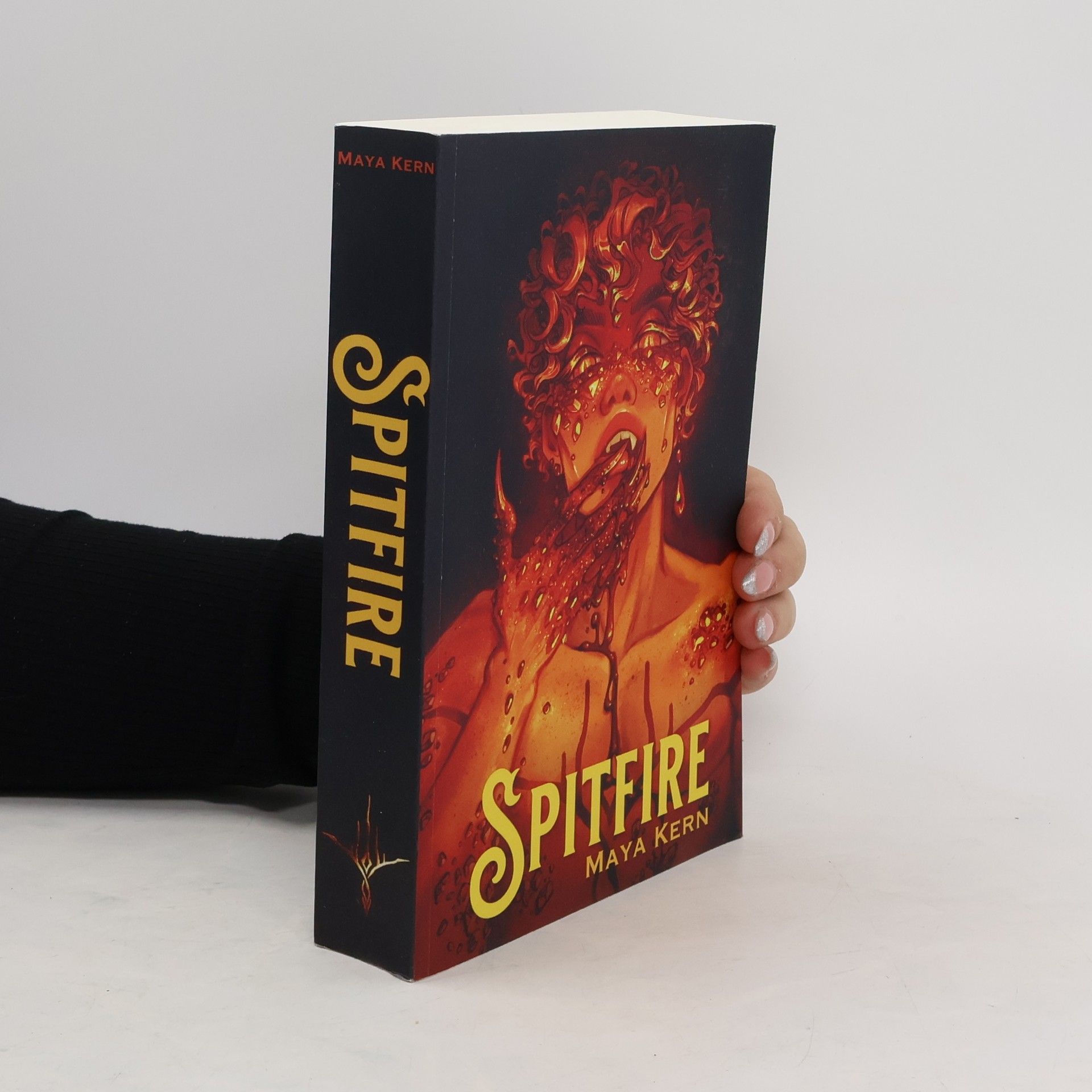 Maya Kern Spitfire