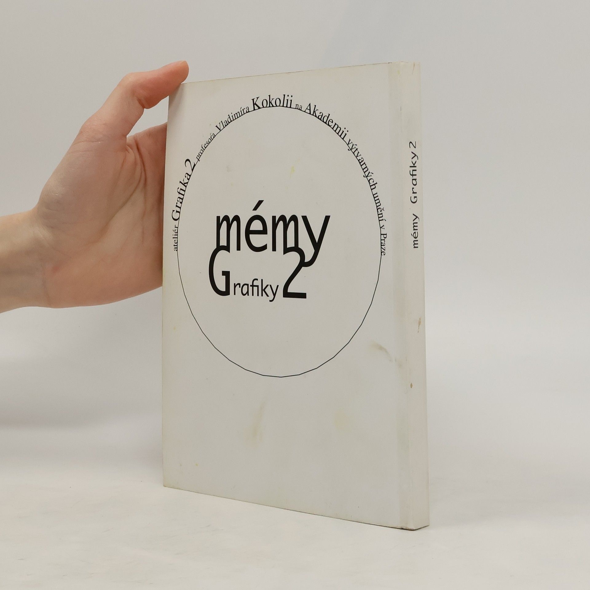 Autorenkollektiv Mémy Grafiky 2