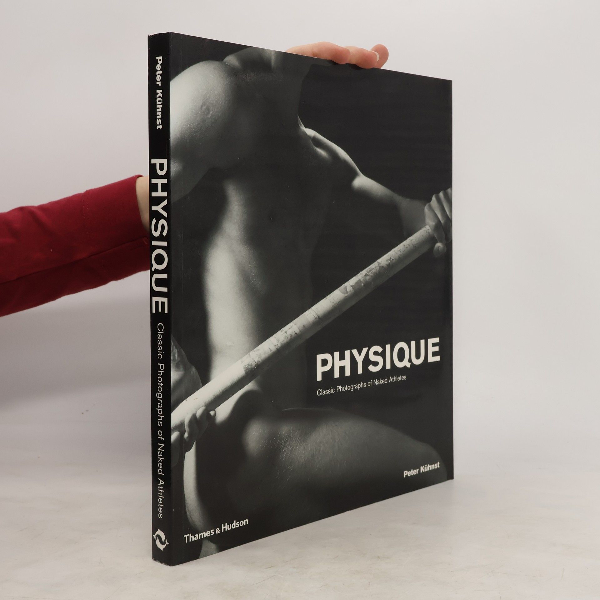 Peter Kühnst Physique
