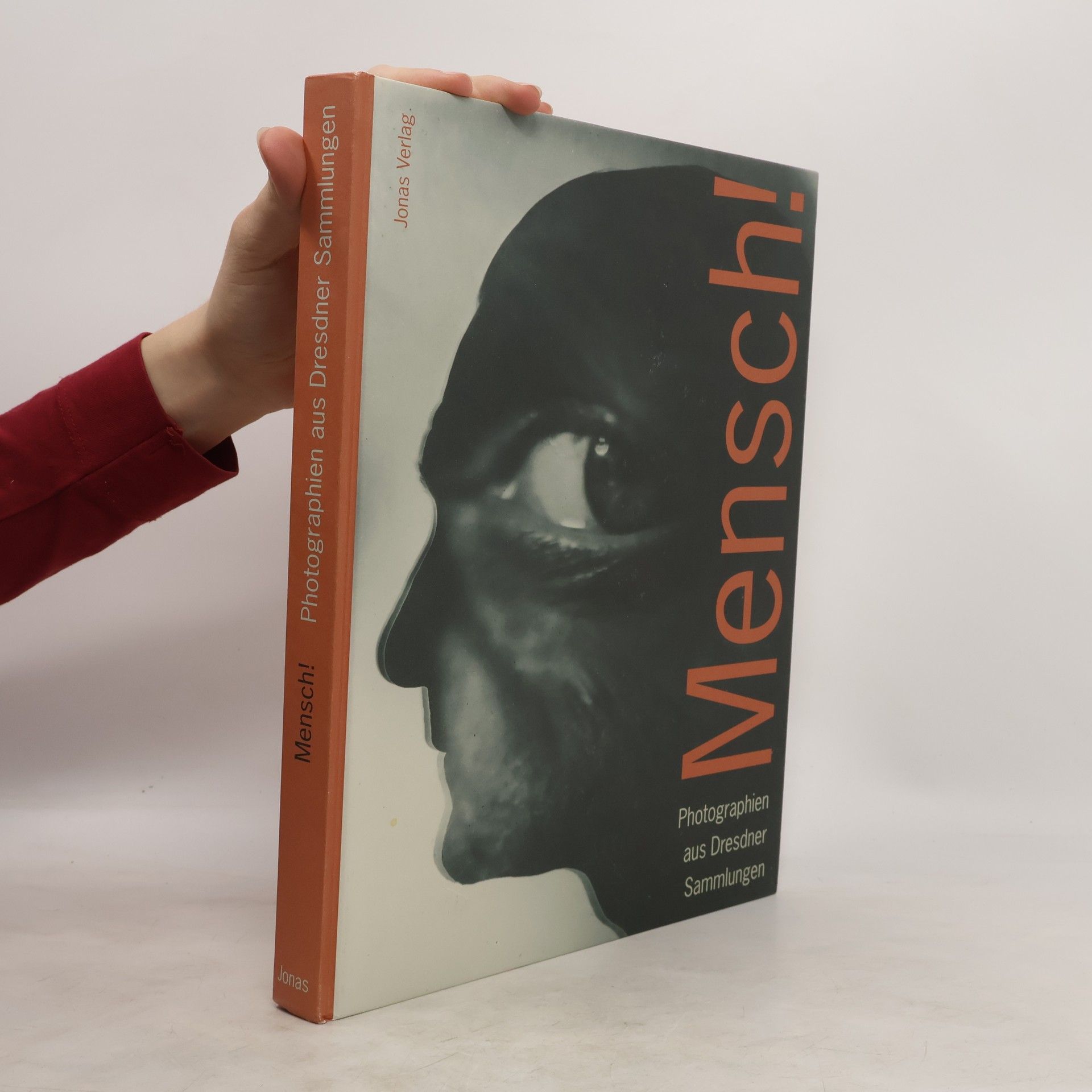 Wolfgang Hesse Mensch!