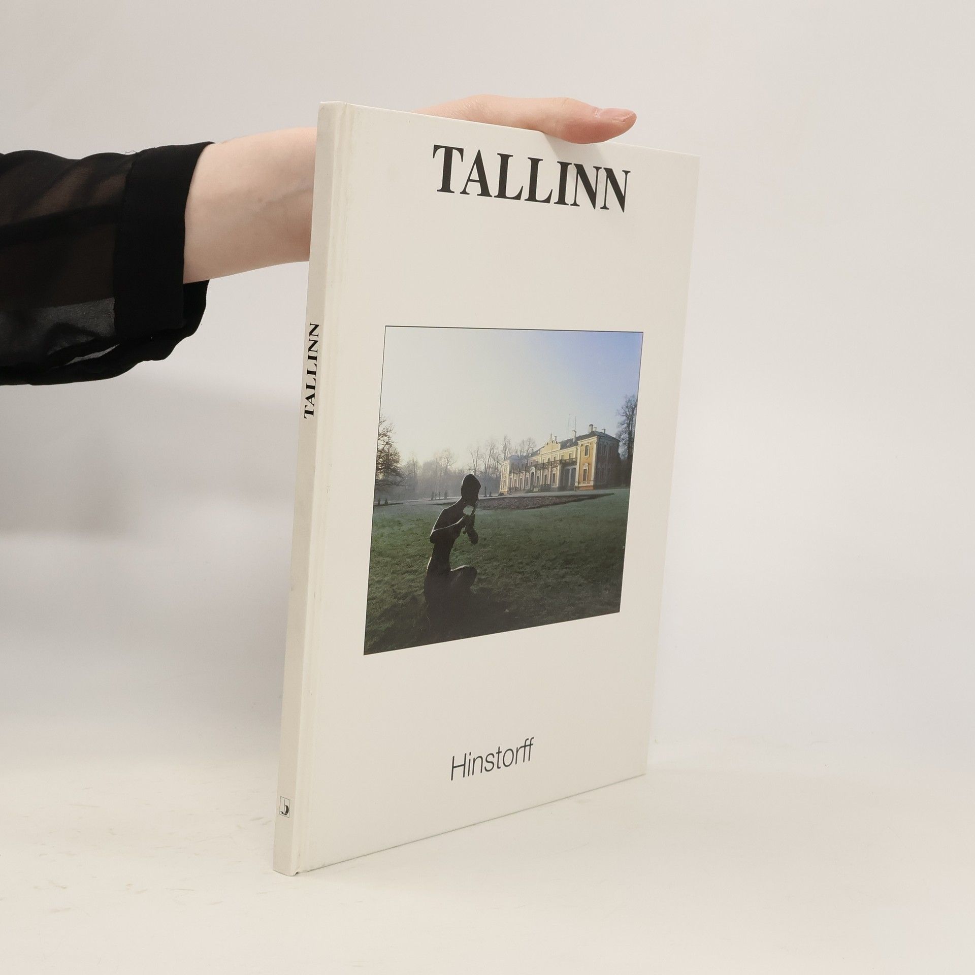 Bernd Nielsen-Stokkeby Tallinn