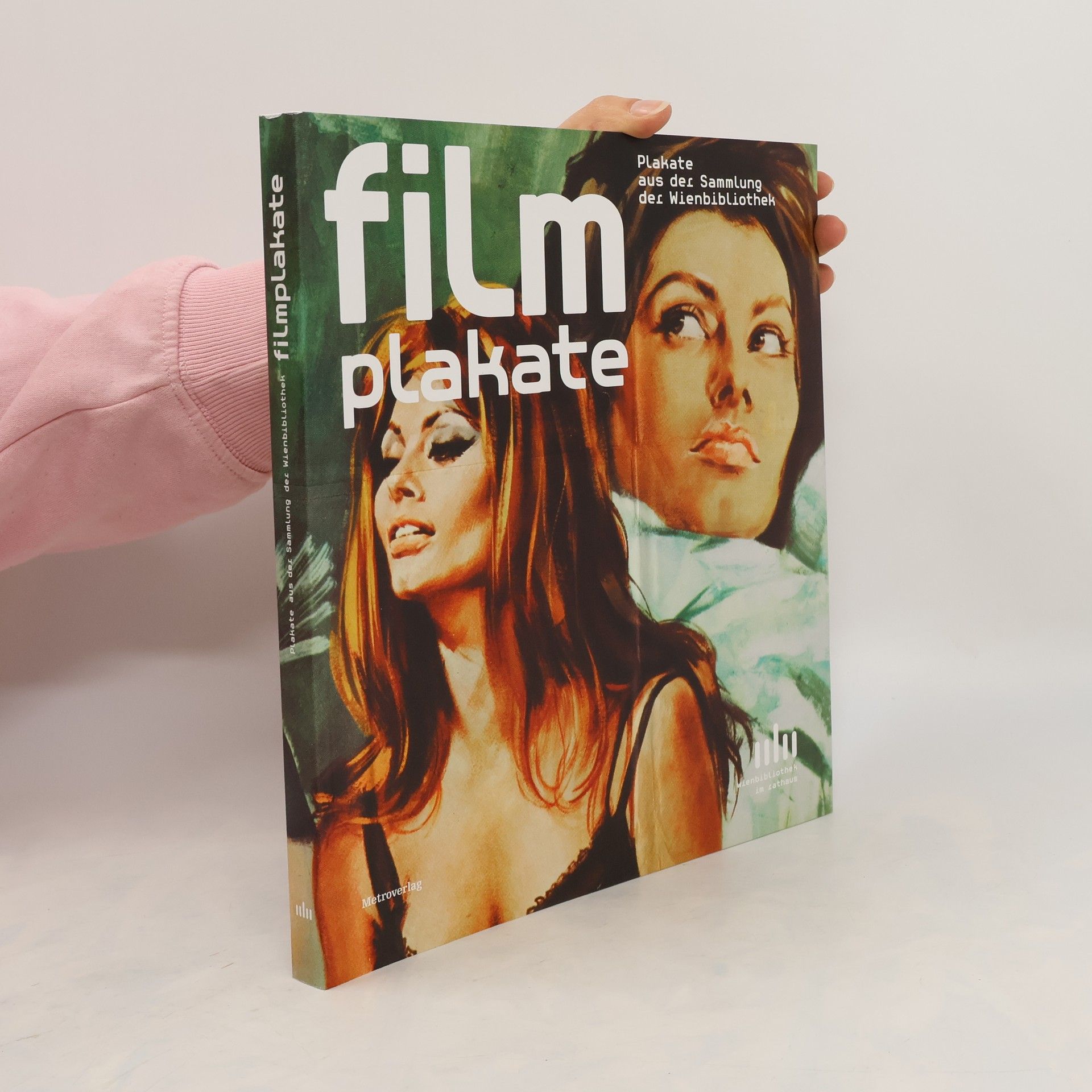 Autorenkollektiv Filmplakate