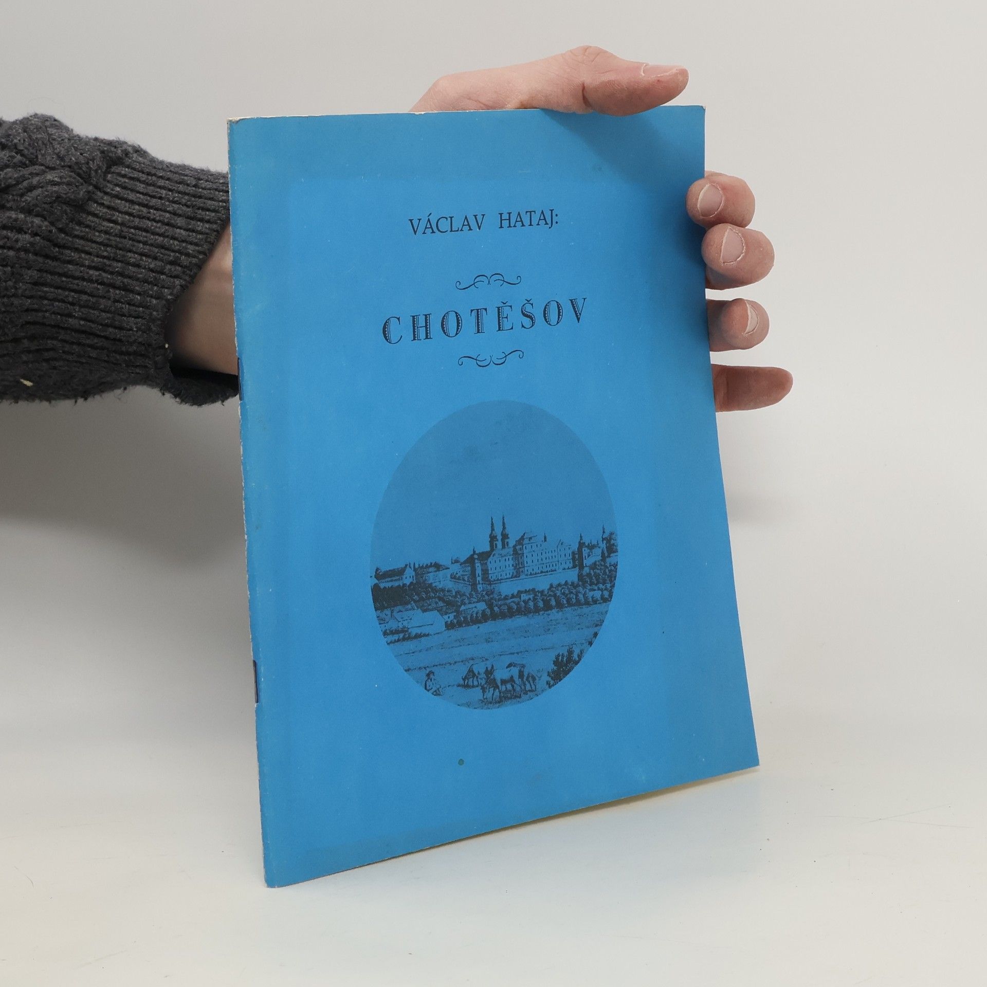 Václav Hataj Chotěšov