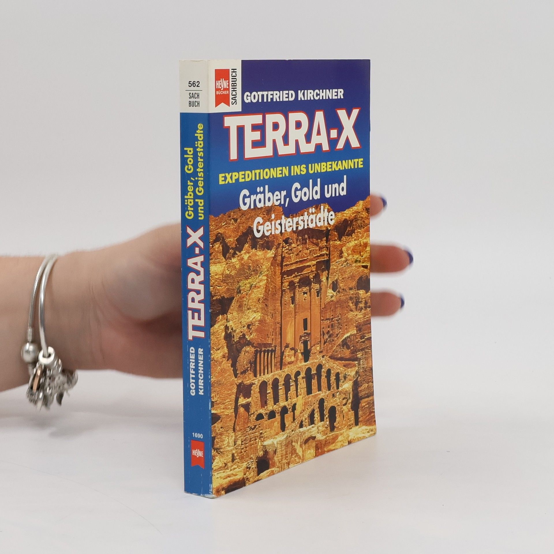Autorenkollektiv Terra X