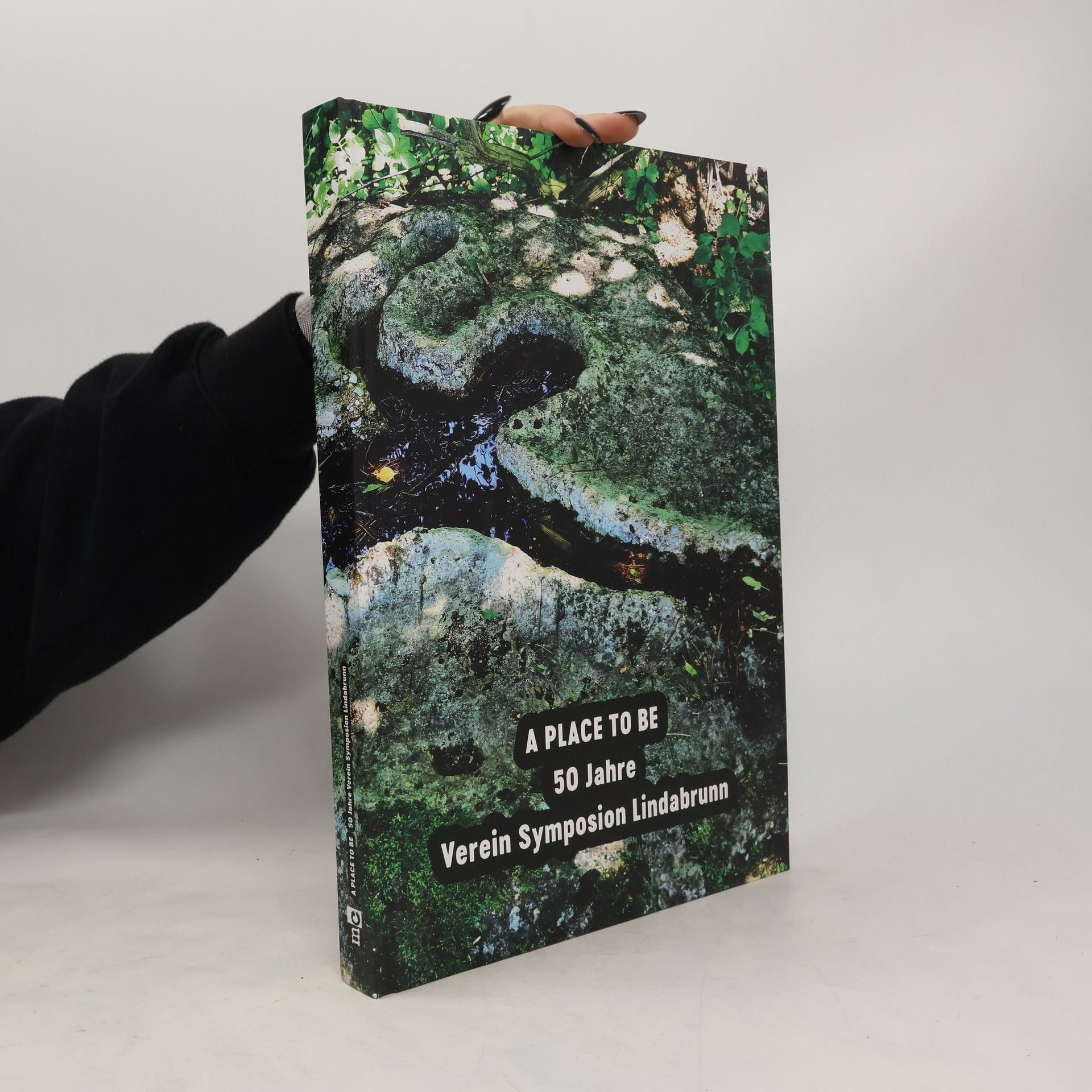 Collectif d'auteurs A place to be