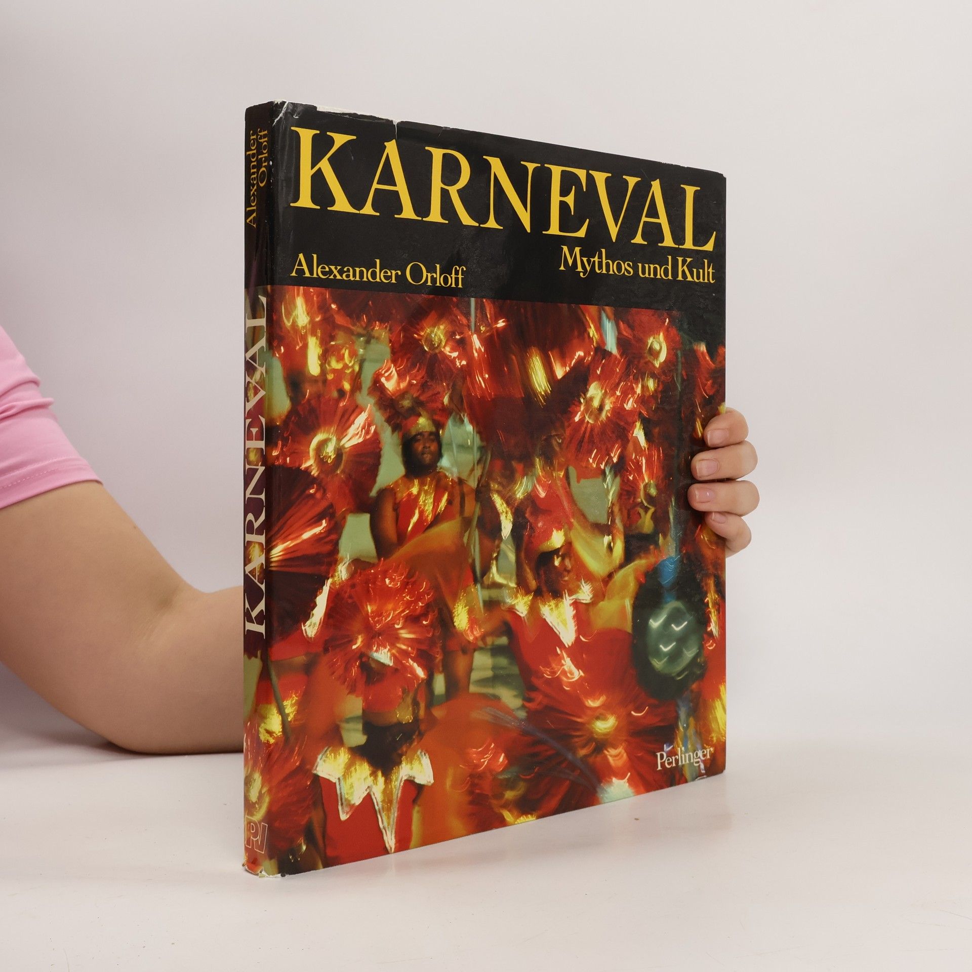 Alexander Orloff Karneval