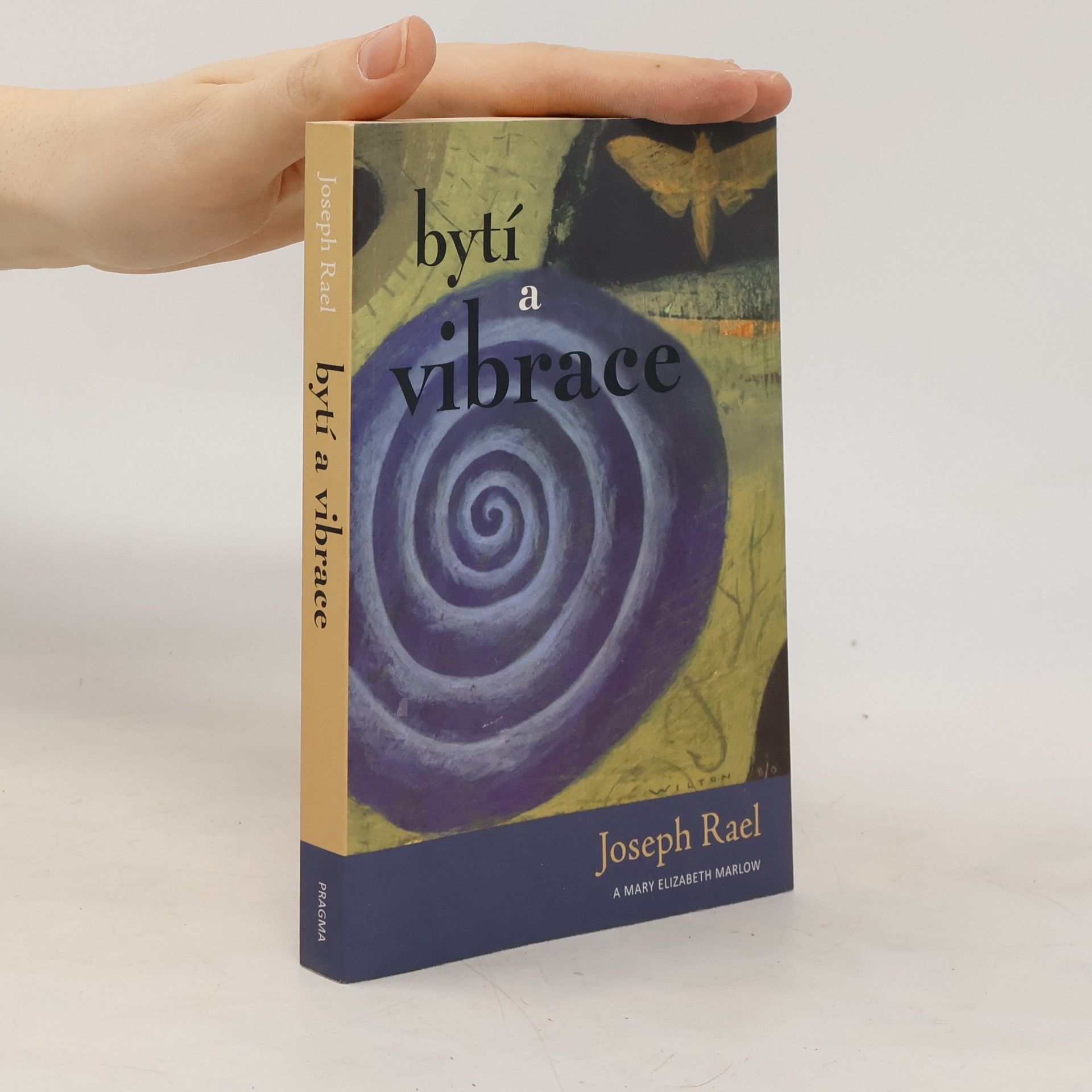 Bytí a vibrace