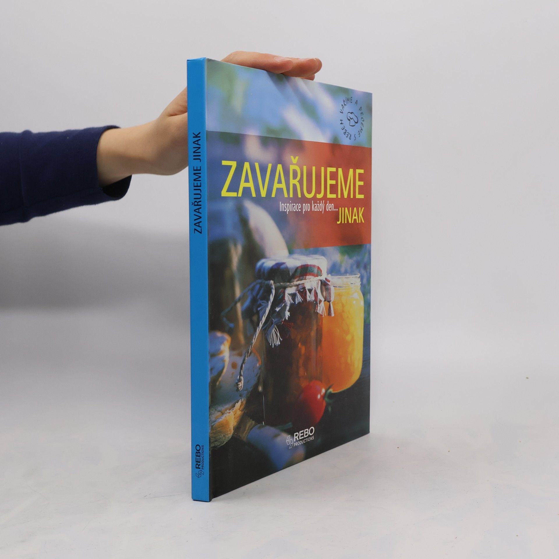 Autorenkollektiv Zavařujeme jinak