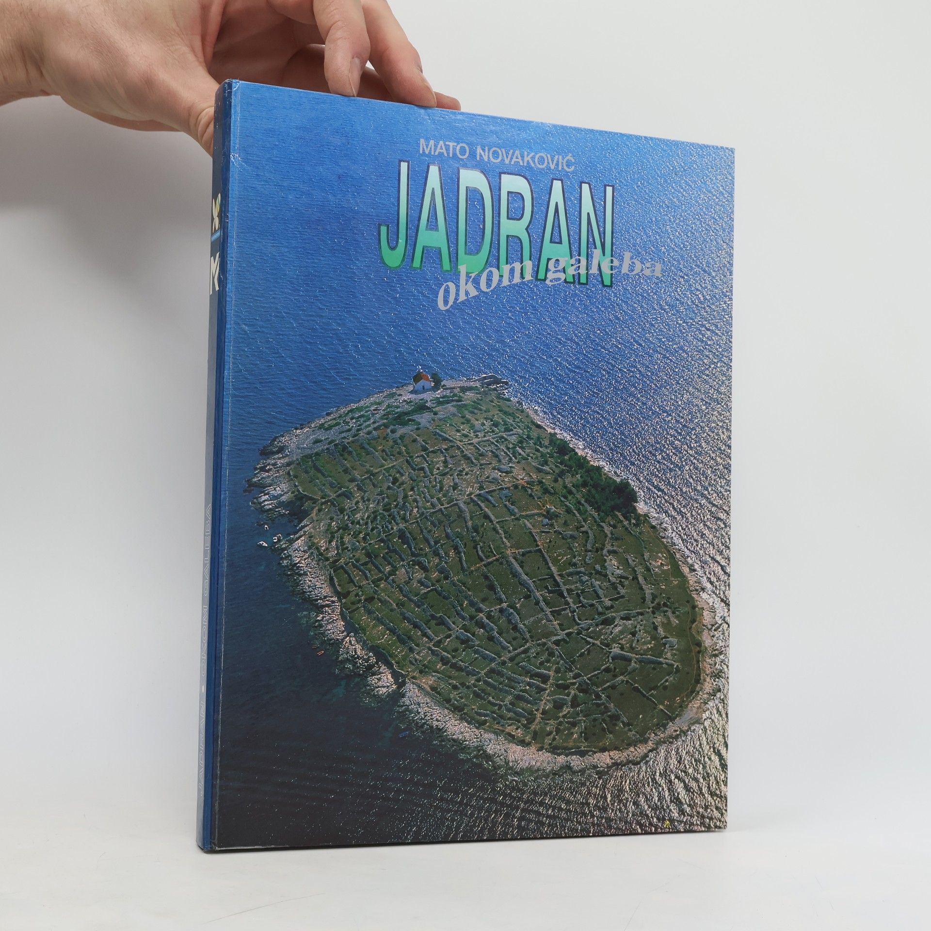 Mato Novakovic Jadran