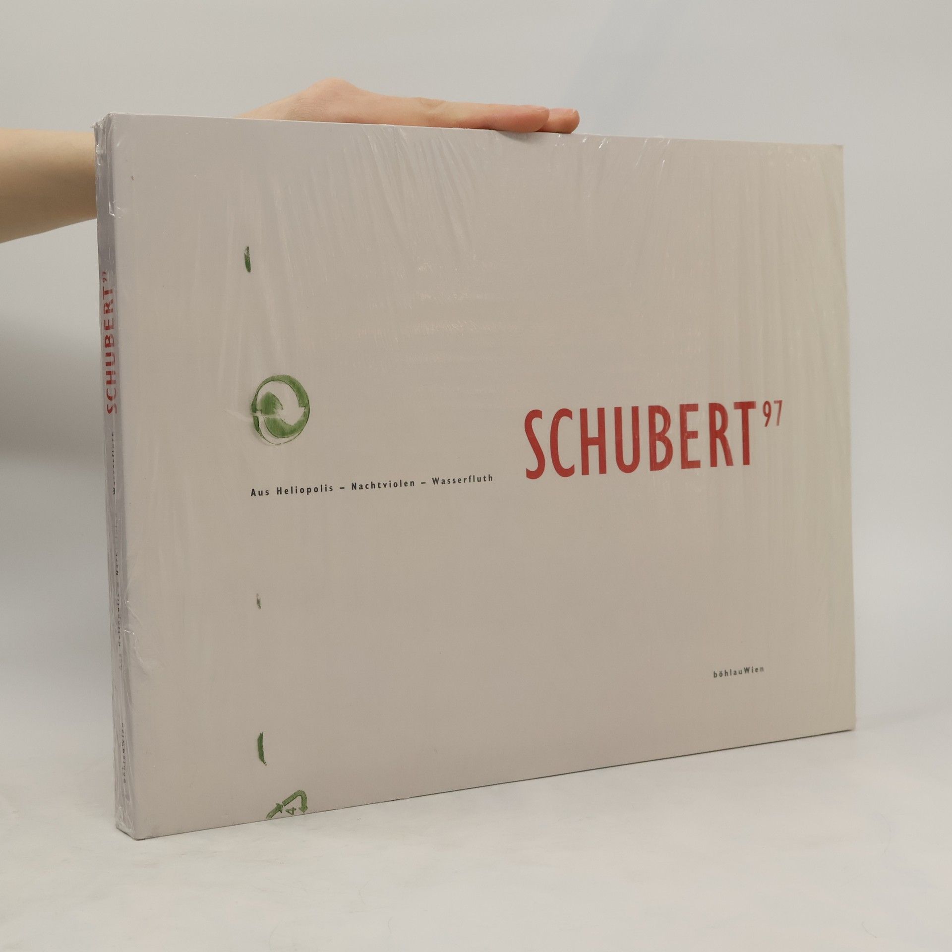 Otto Brusatti Schubert 97