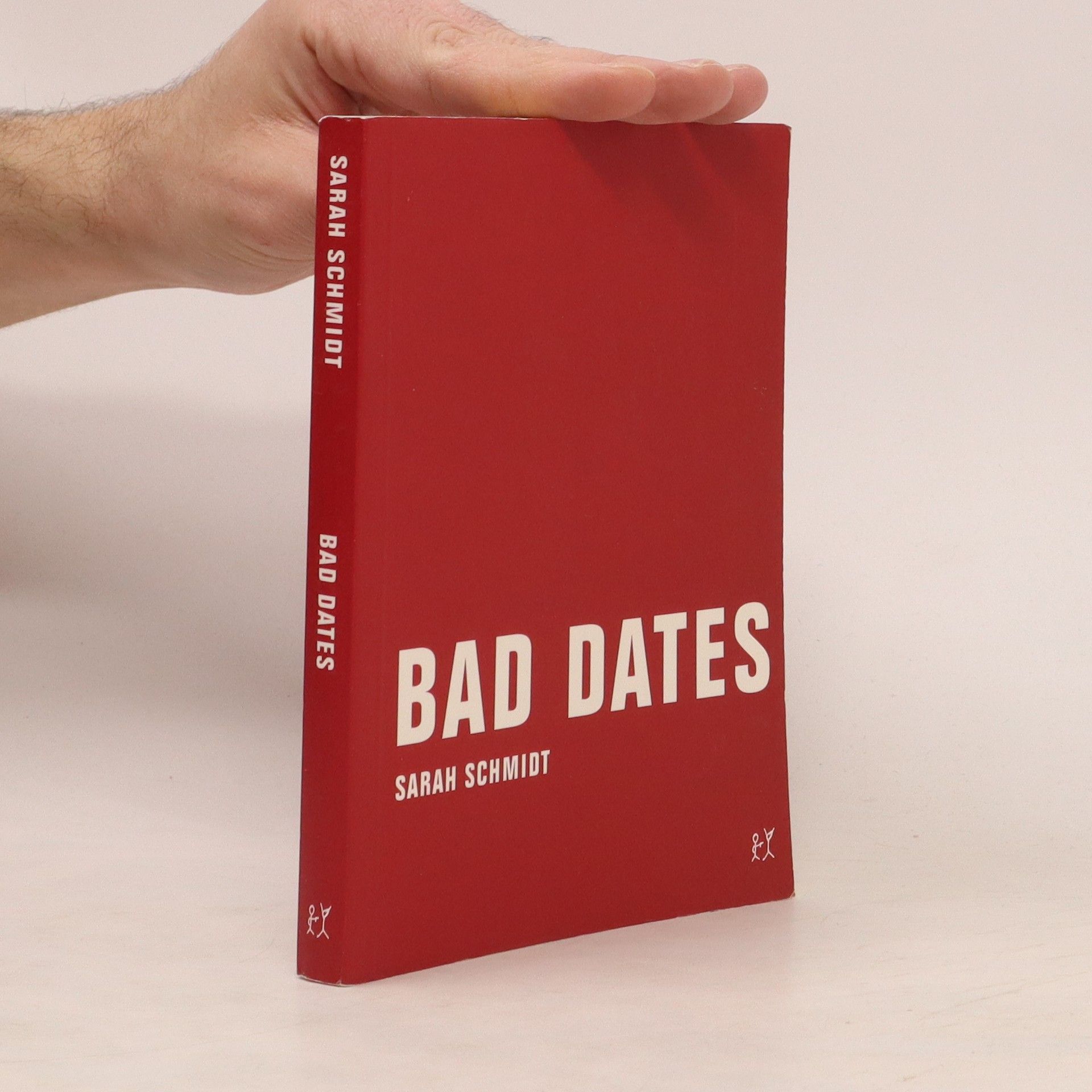 Sarah Schmidt Bad Dates