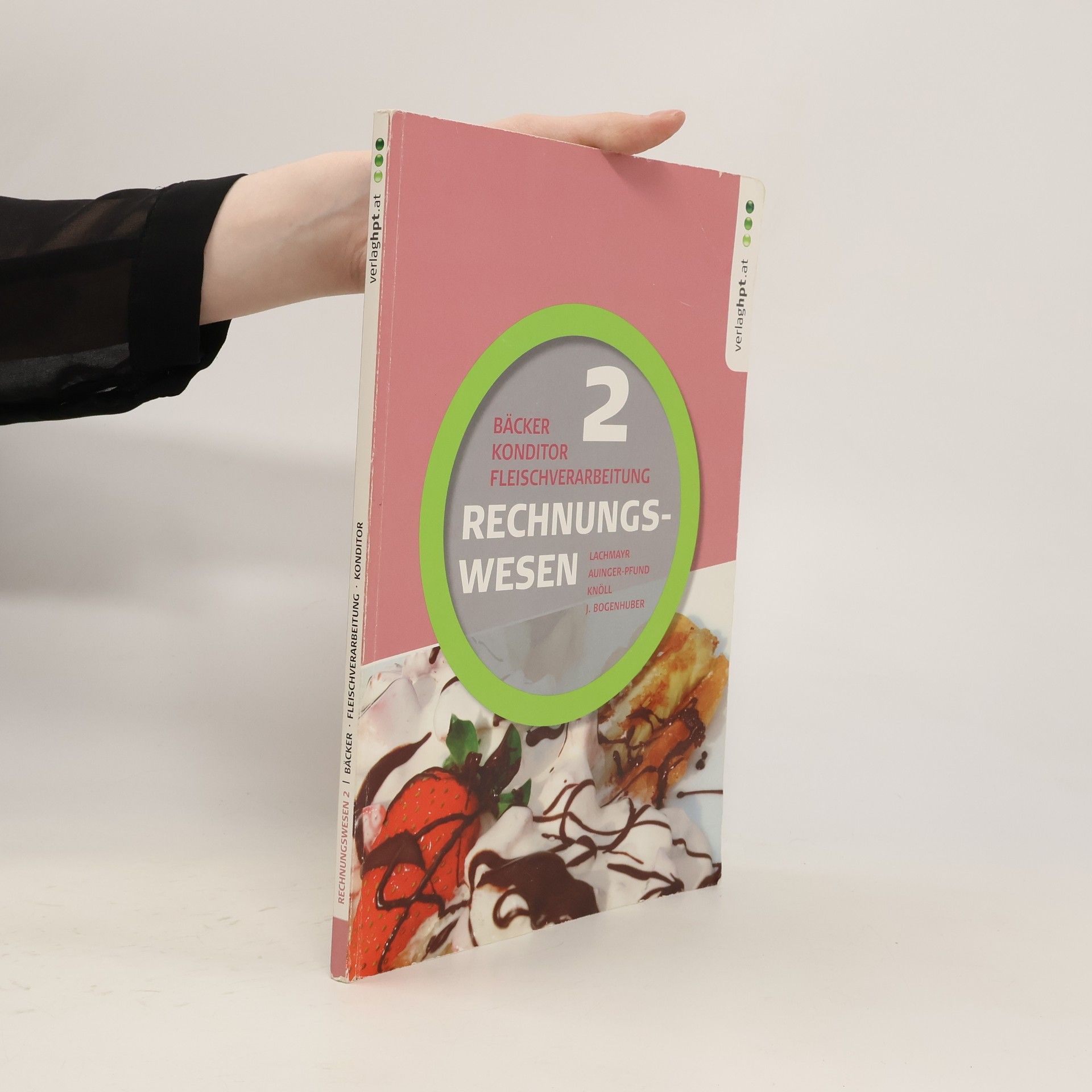 kolektiv Rechnungswesen 2