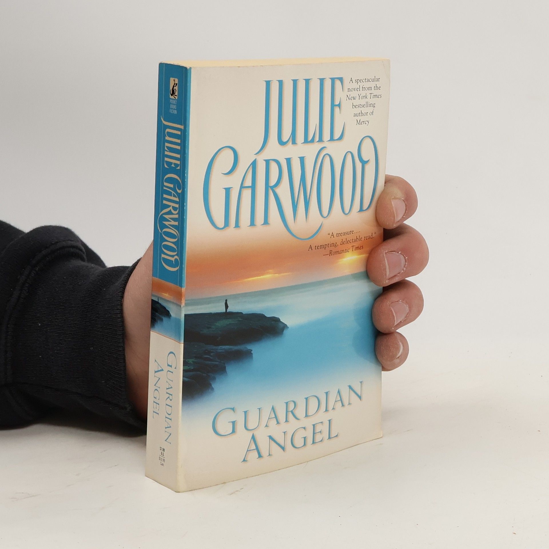 Julie Garwood Guardian Angel