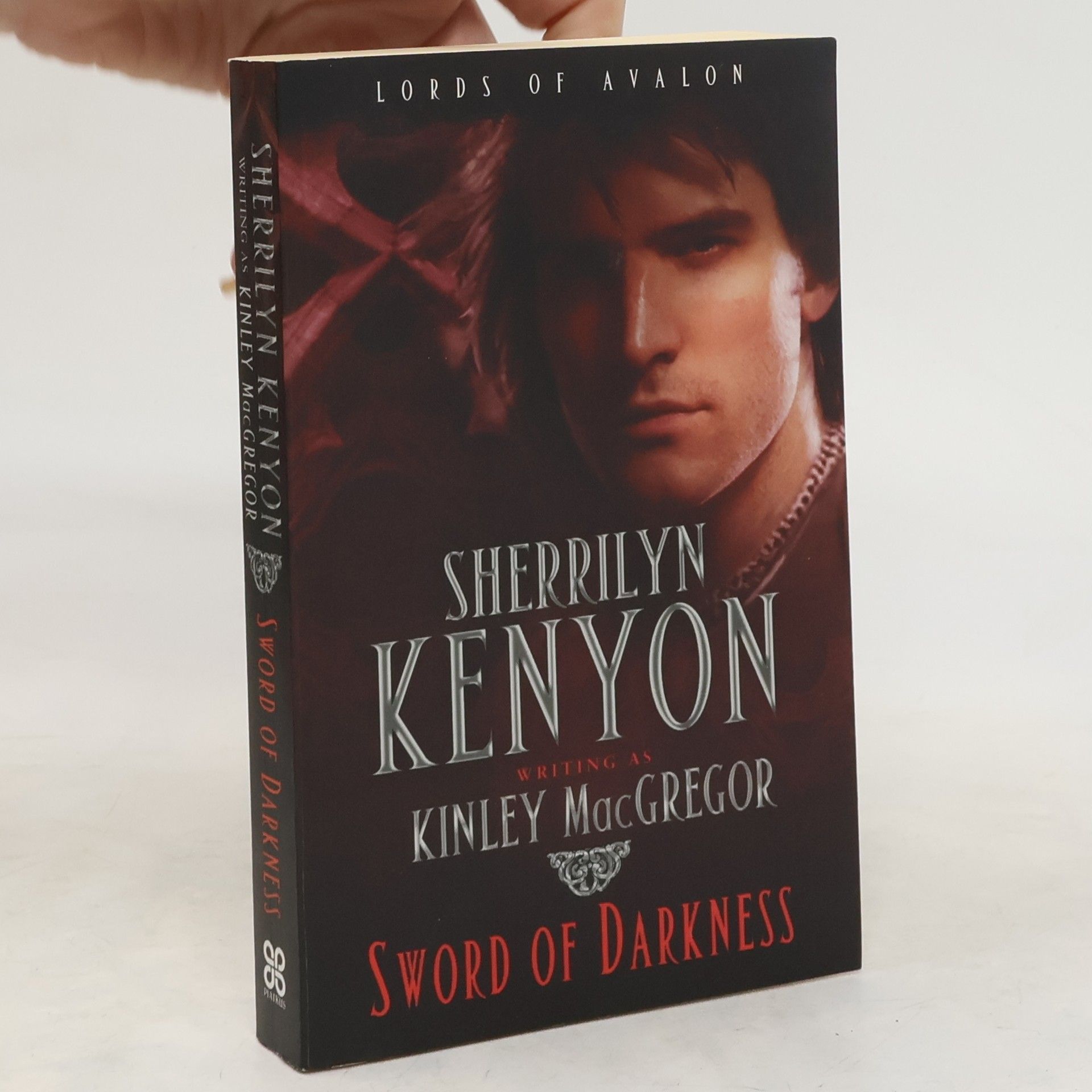 Kinley MacGregor Sword Of Darkness