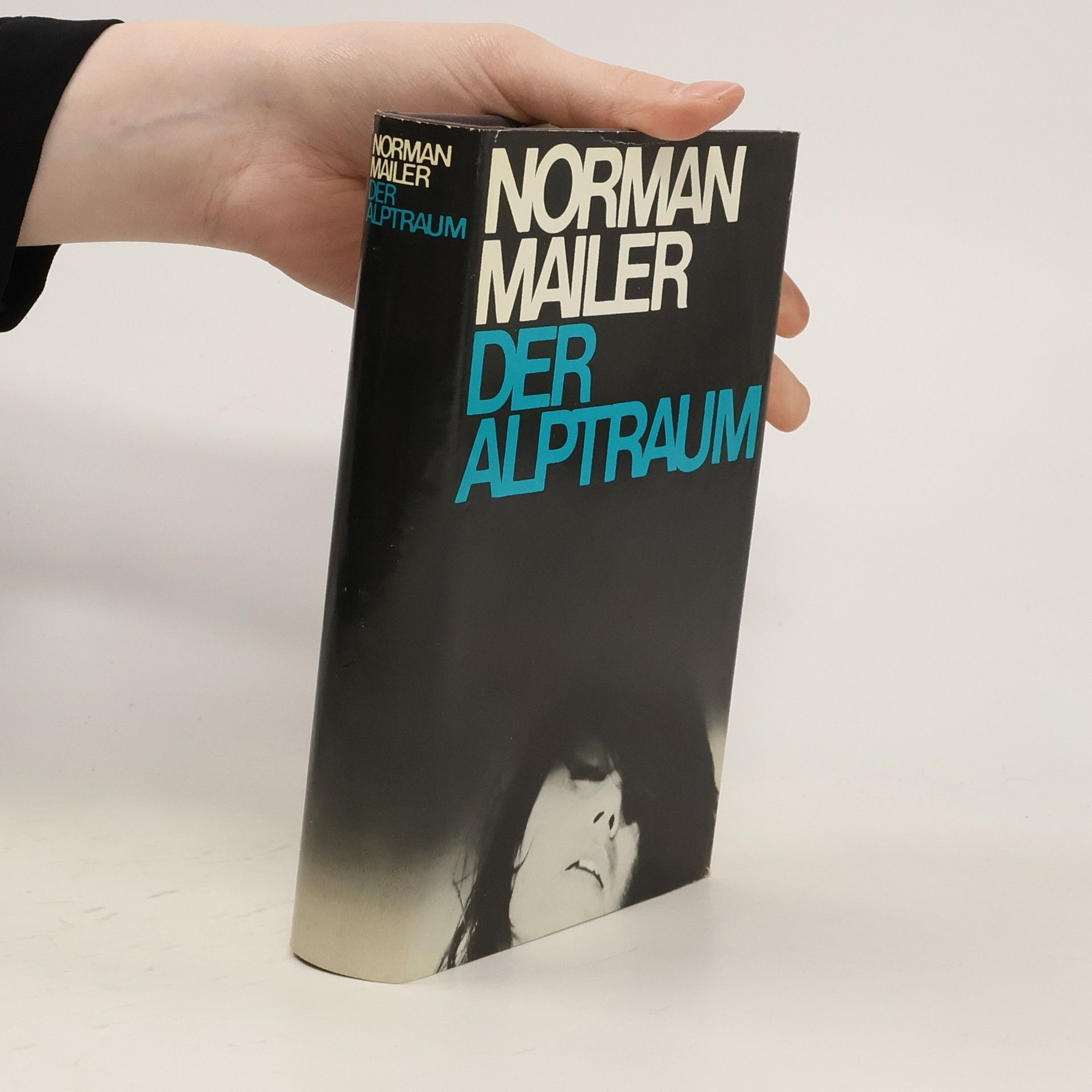 Norman Mailer Der Alptraum