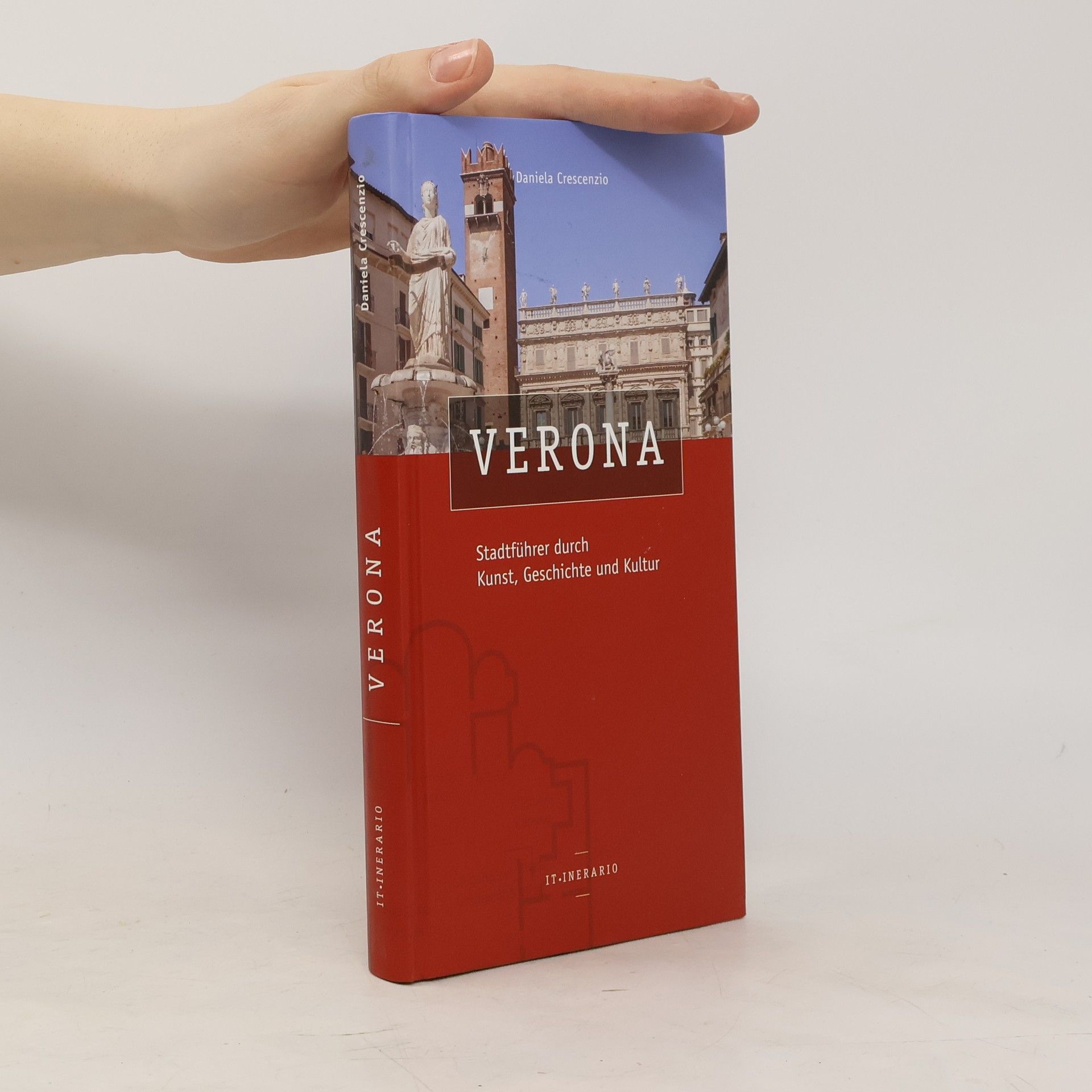 Daniela Crescenzio Verona