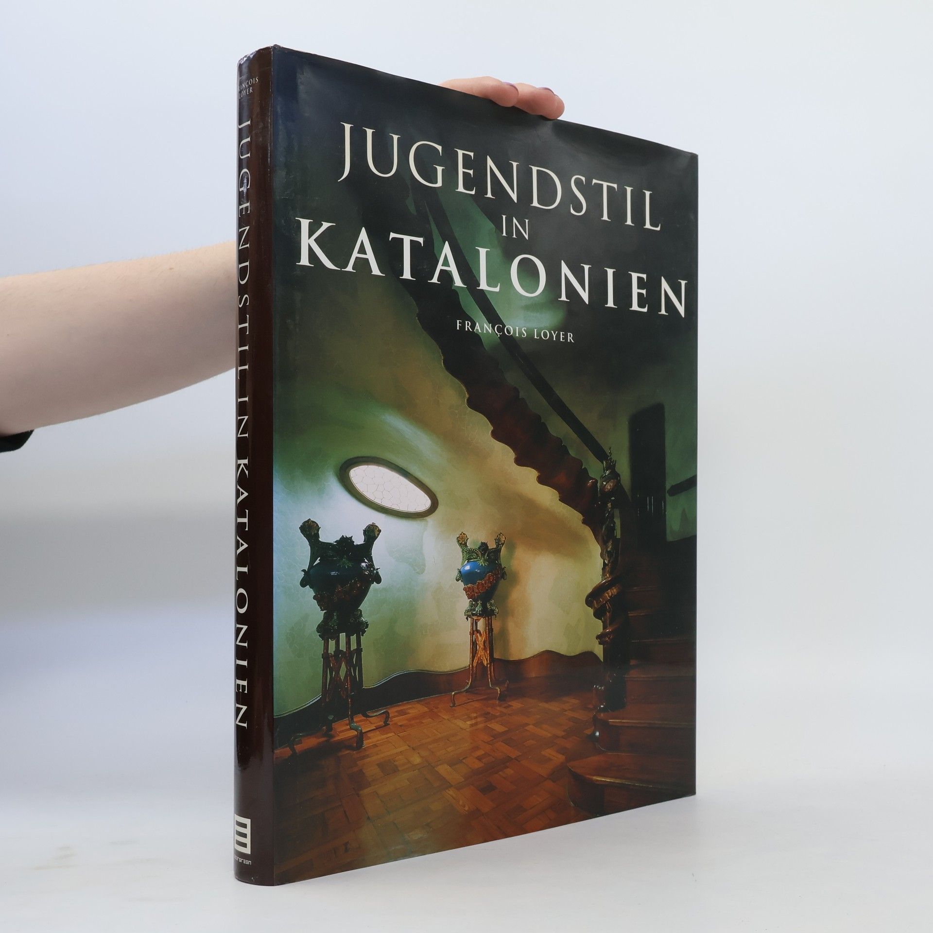 Jugendstil in Katalonien