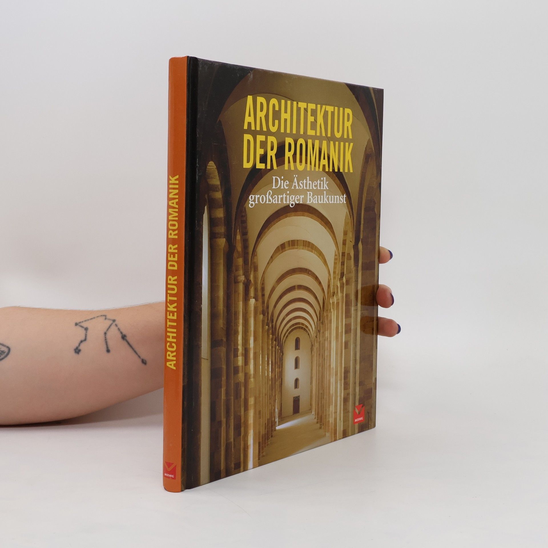 Ulrike Laule Architektur des Frühmittelalters und der Romanik