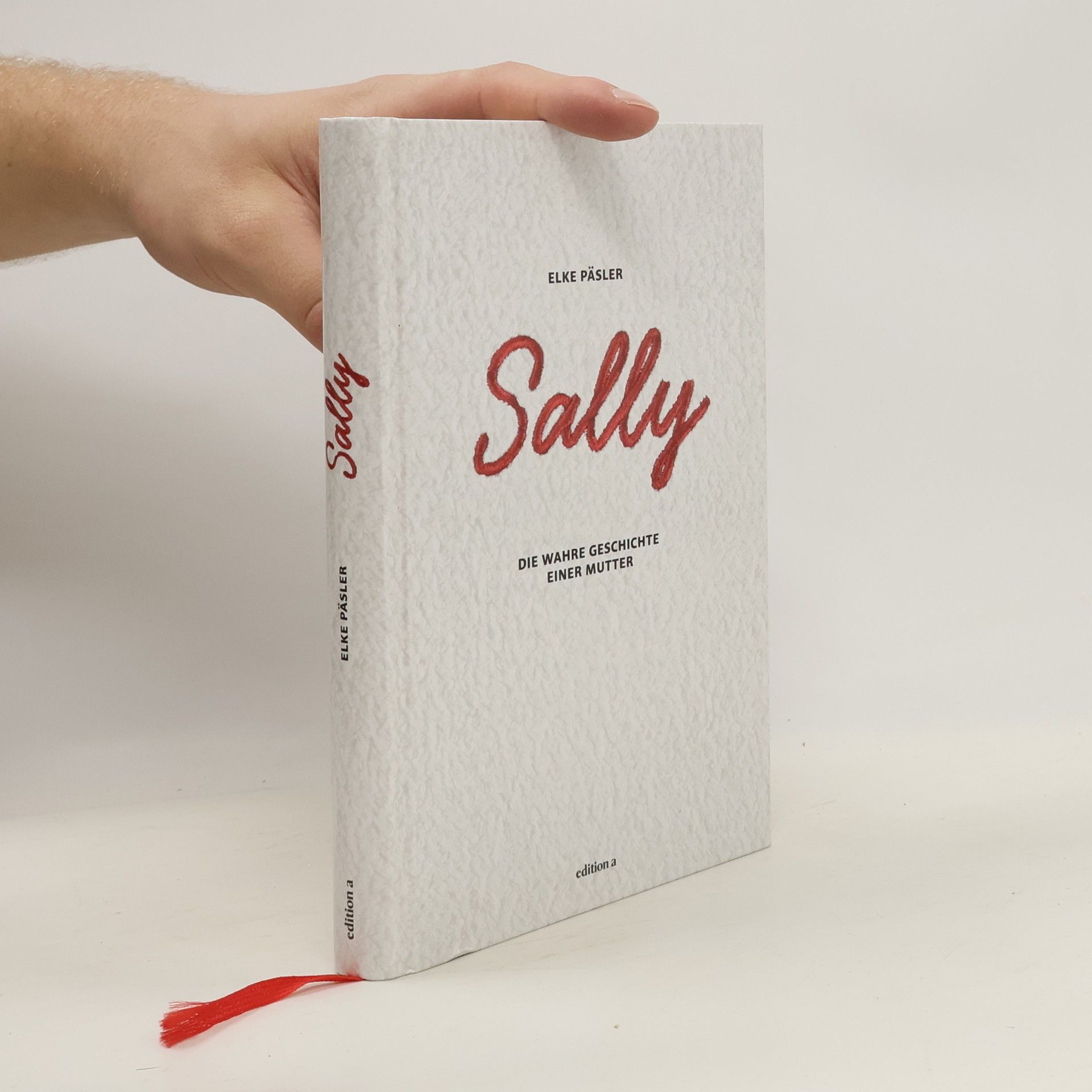 Elke Päsler Sally